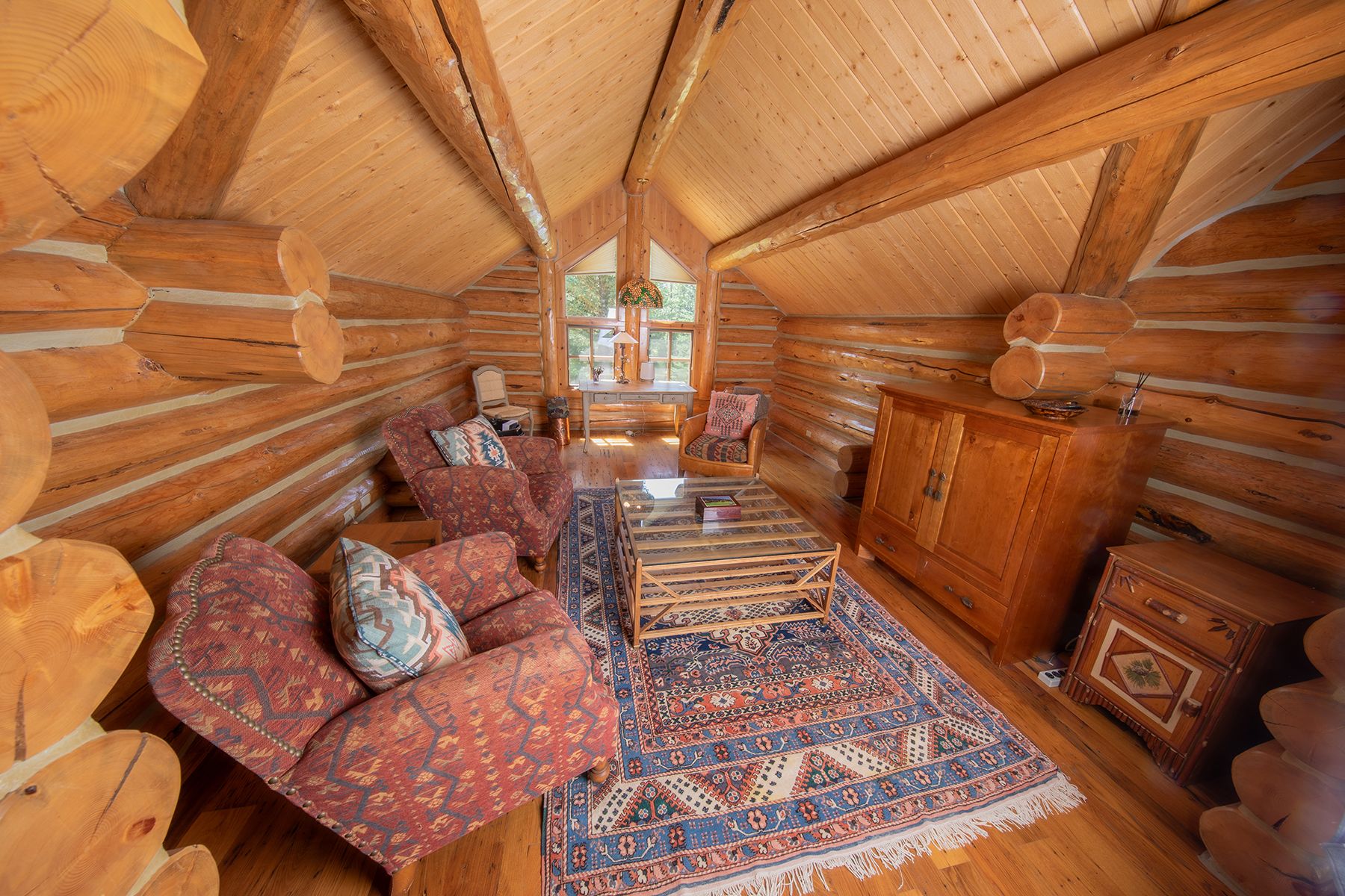  Private Wooded Retreat - 物件實景