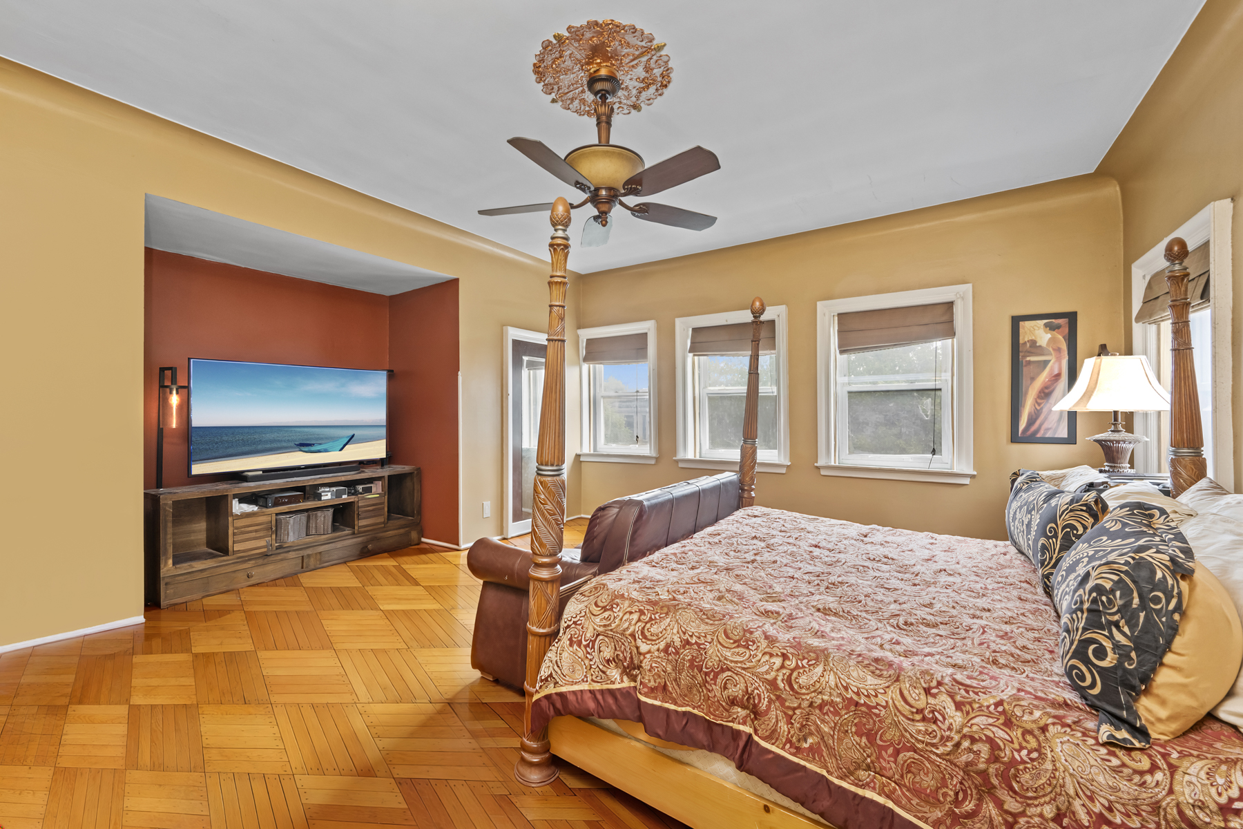  410 Stuyvensant Avenue - 物件實景