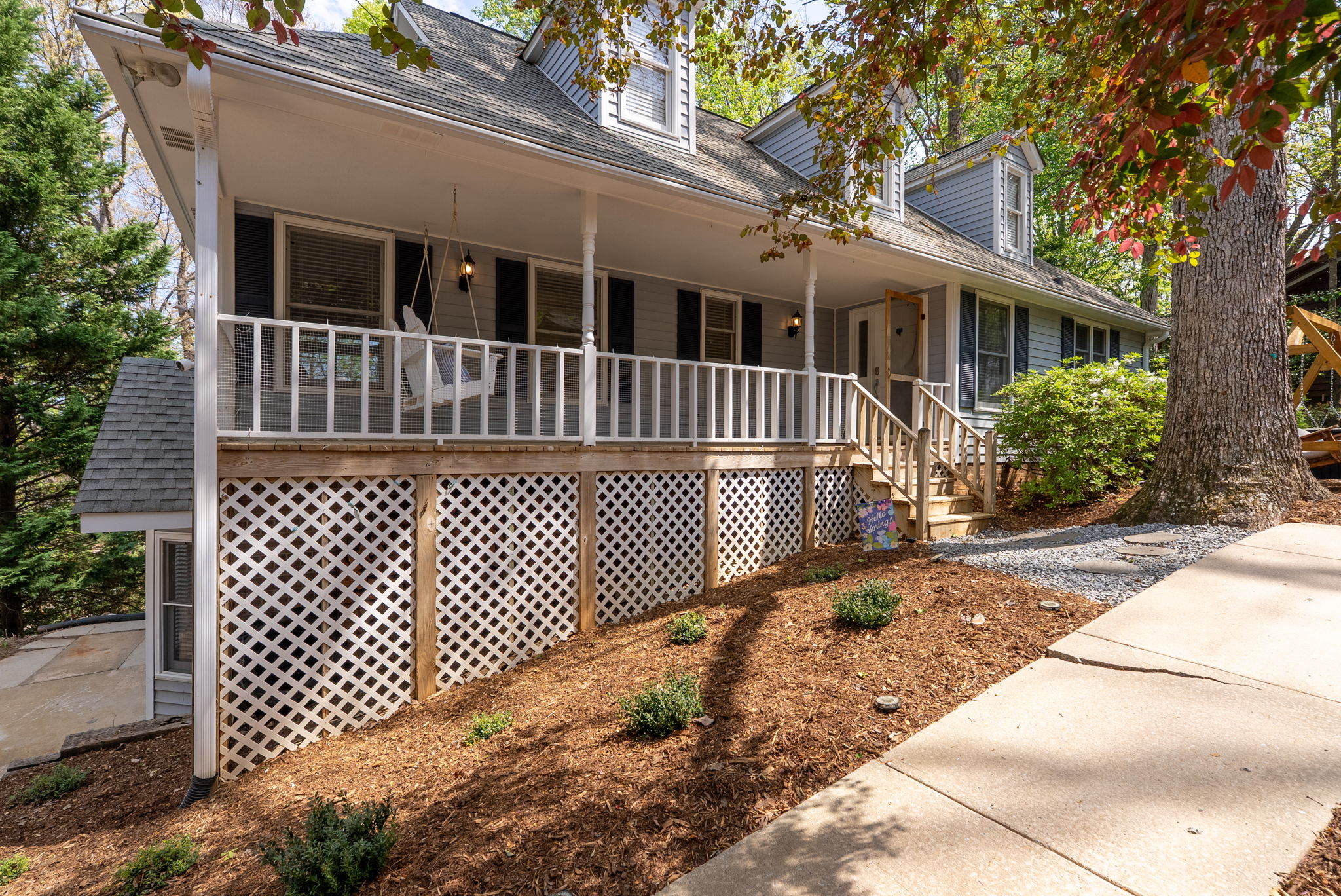  1002 Whitfield Point Road, Anderson, SC 29626 - 物件實景