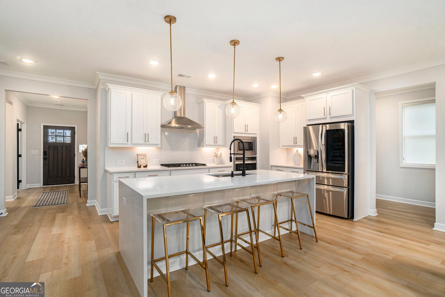 Powder Springs, Georgia, 30127, United States, 5 Bedrooms Bedrooms, ,4 BathroomsBathrooms,Residential,For Sale,1973246