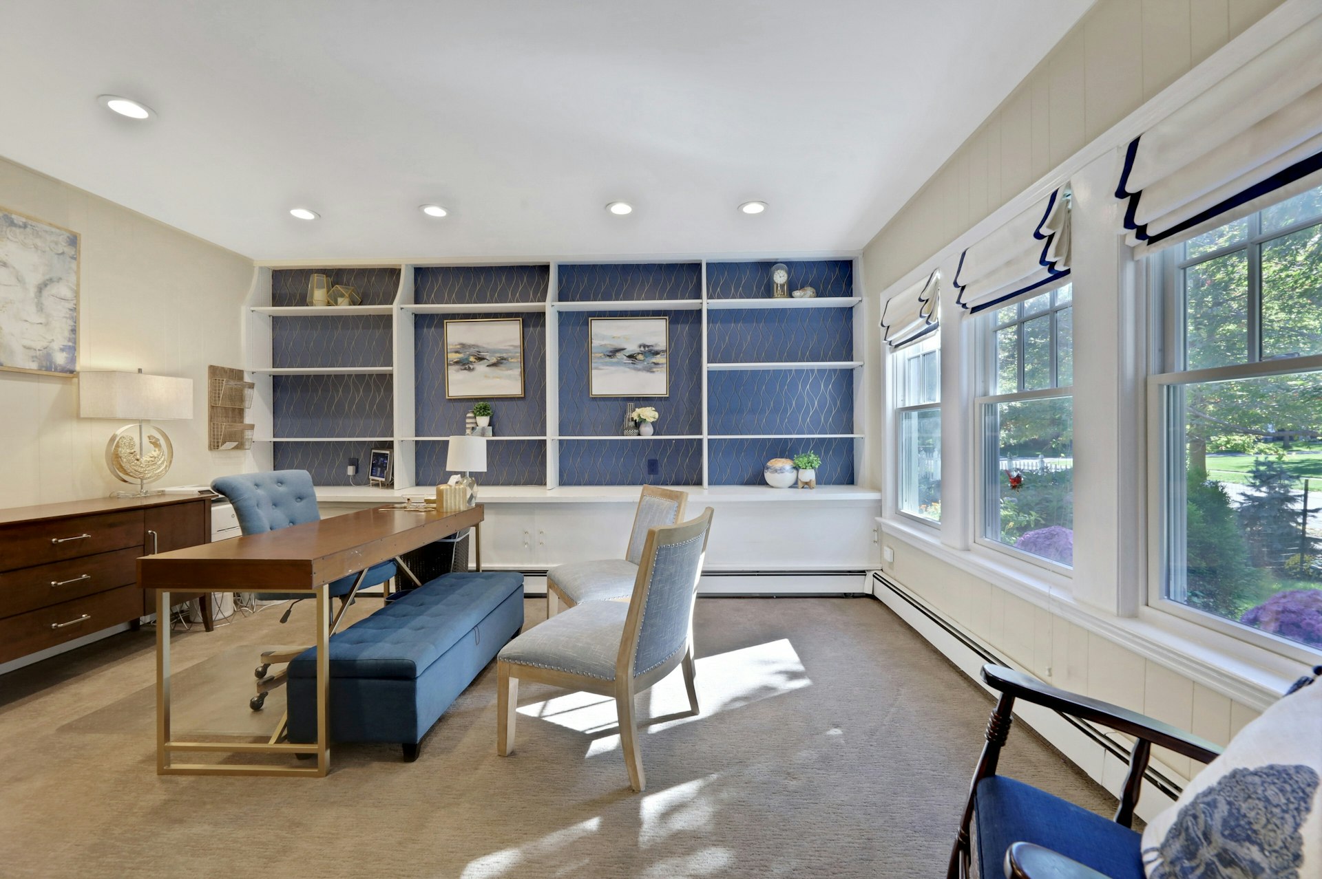  615 Sylvan Place, Haworth, NJ 07641 - 物件實景