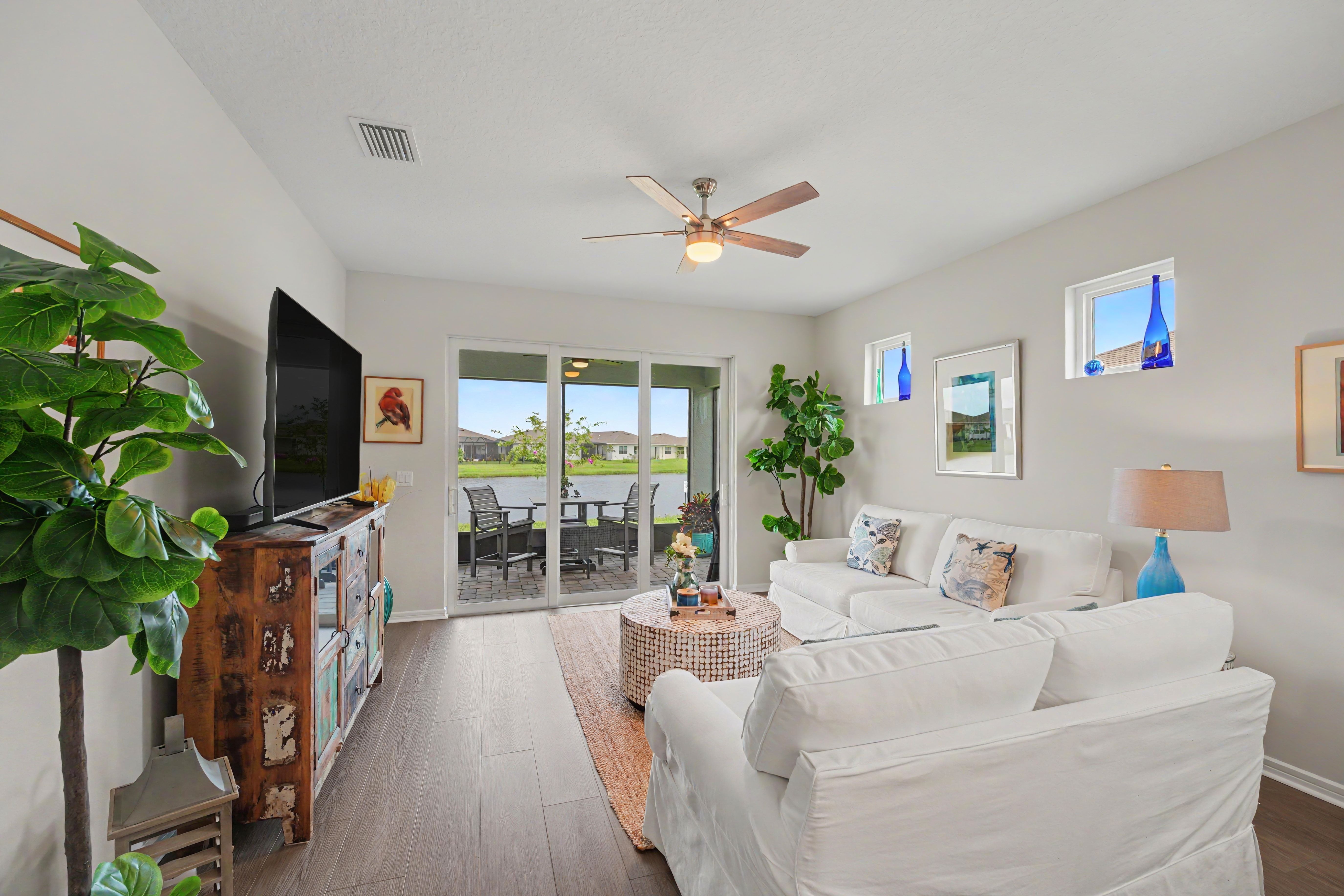  3484 Bubbles Court, Melbourne, FL, 32940 - 物件實景