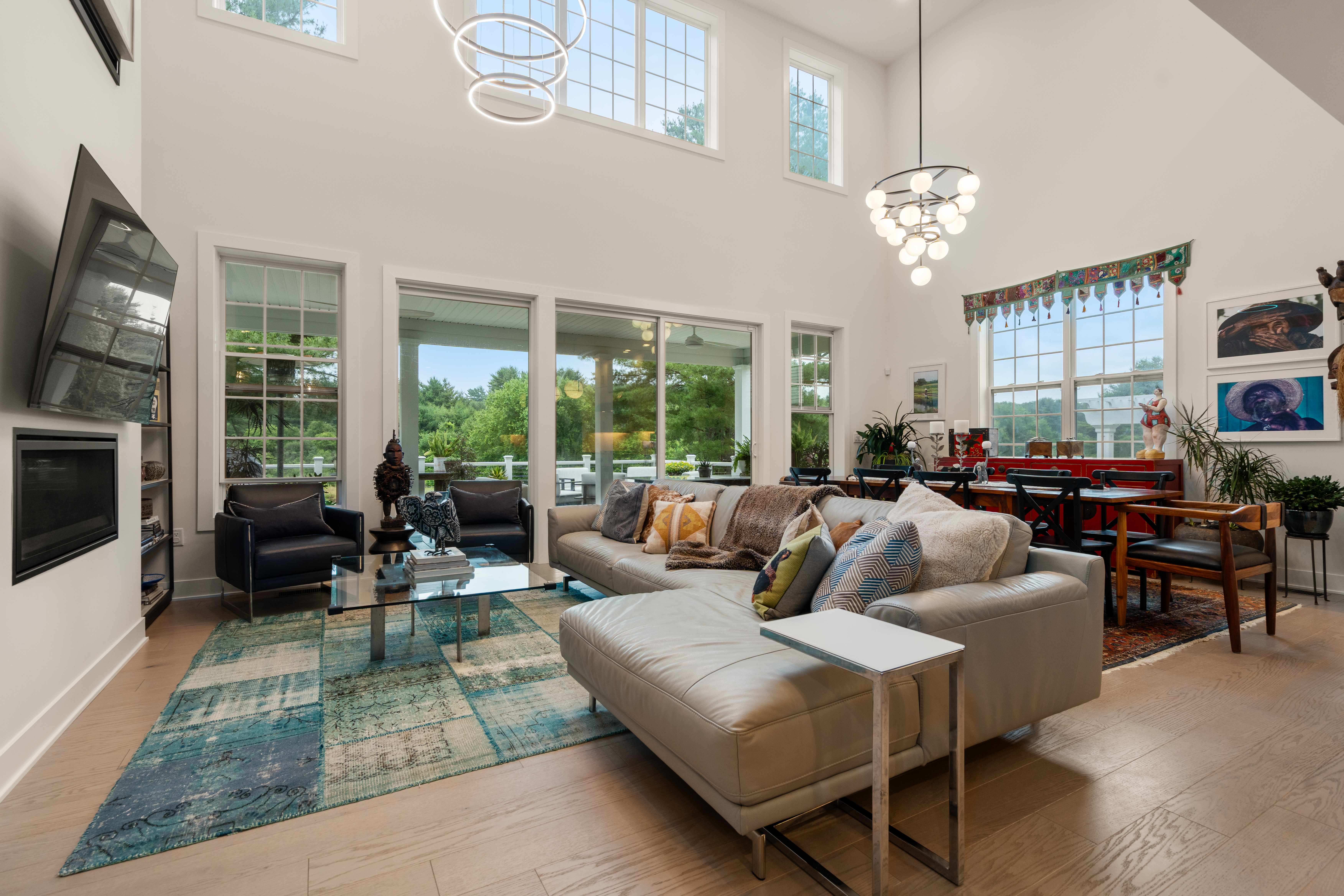  20 Glen Ellen Boulevard, Unit 20, Millis, MA, 02054 - 物件實景