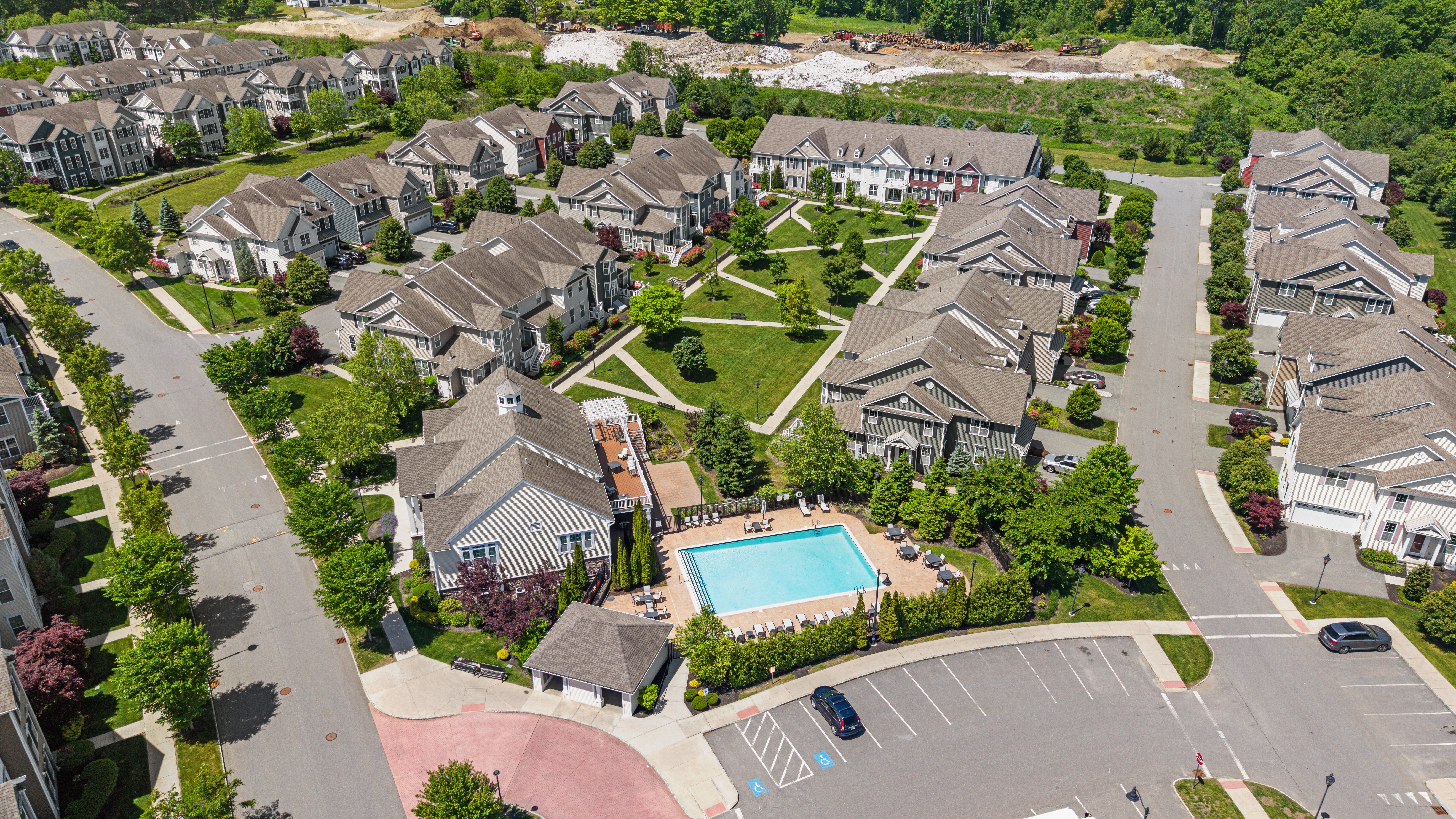  2106 Simeon Howard Way, Westborough, MA 01581 - 物件實景