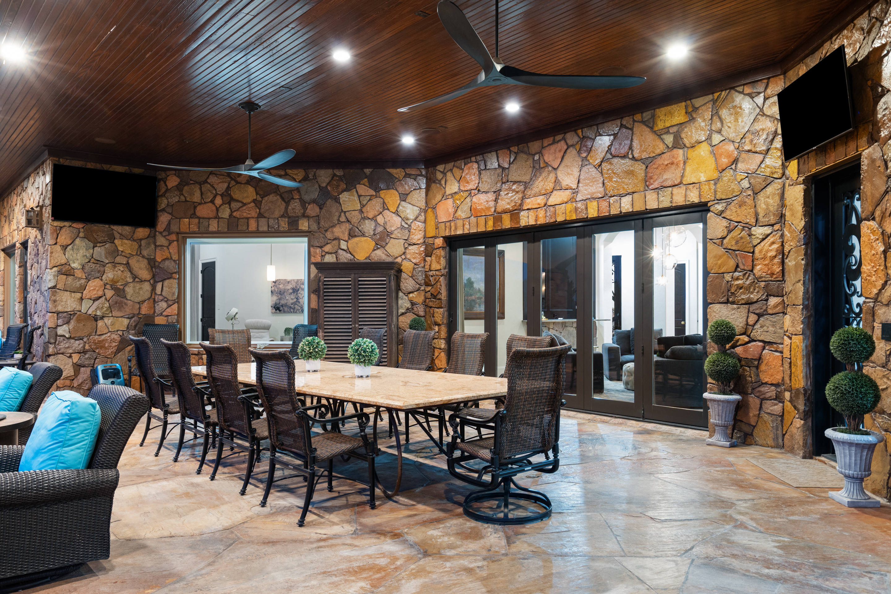  Lake Travis Estate - 物件實景