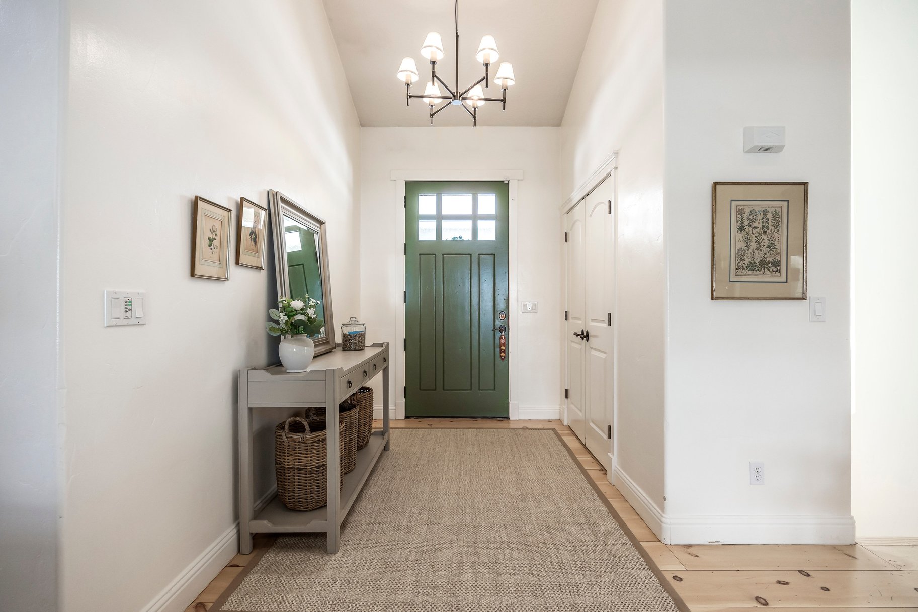  Custom Home In Dutch Fields Community In Midway - 物件實景