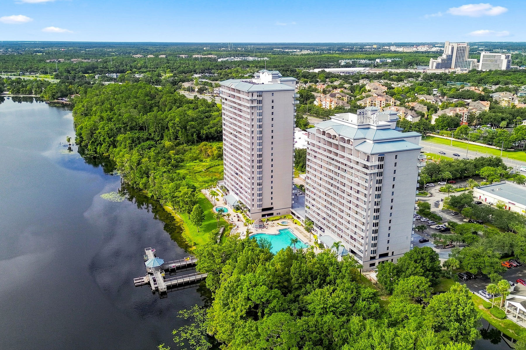  ORLANDO - 物件實景