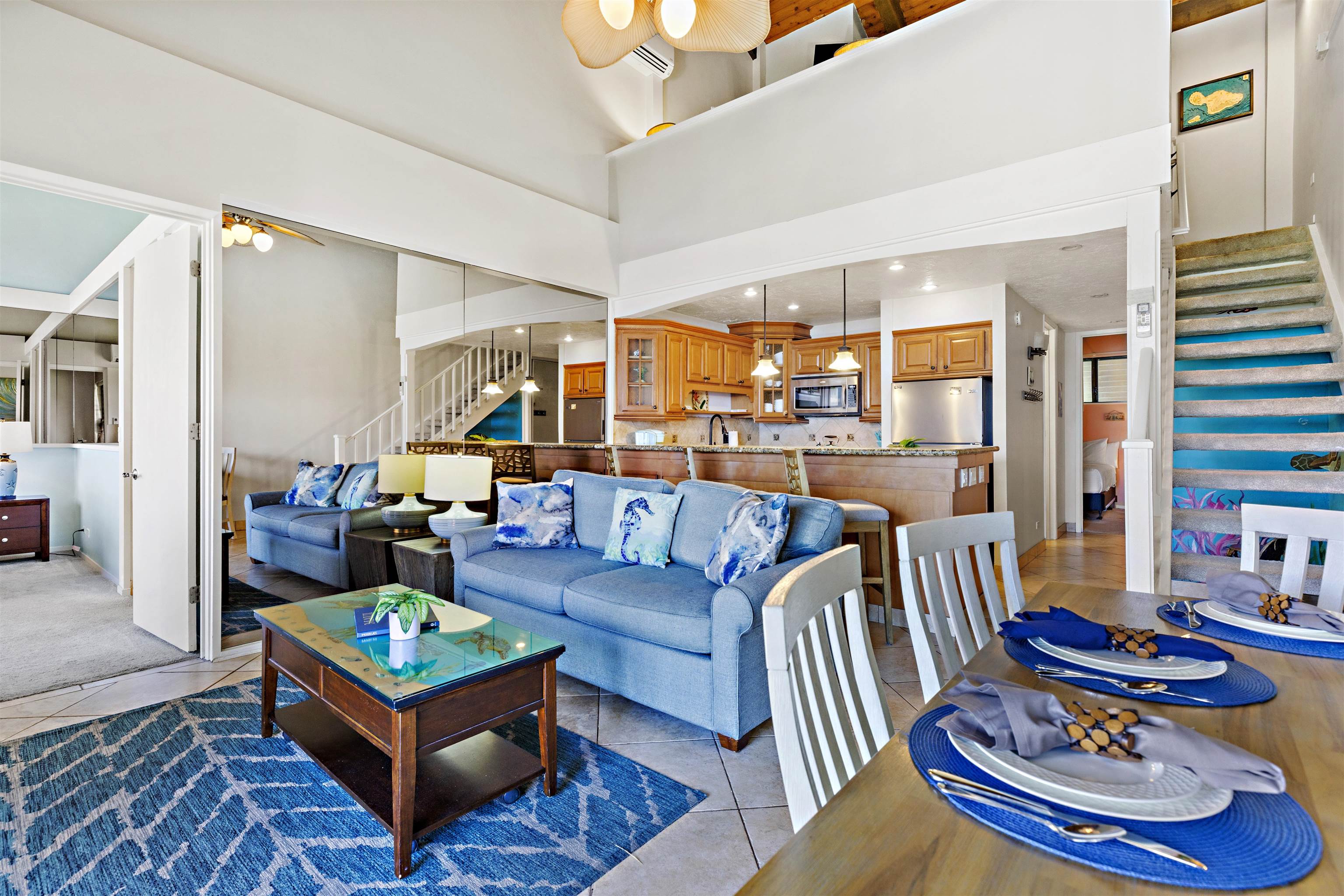 Lahaina, Hawaii, 96761, United States, 3 Bedrooms Bedrooms, ,3 BathroomsBathrooms,Residential,For Sale,1792852