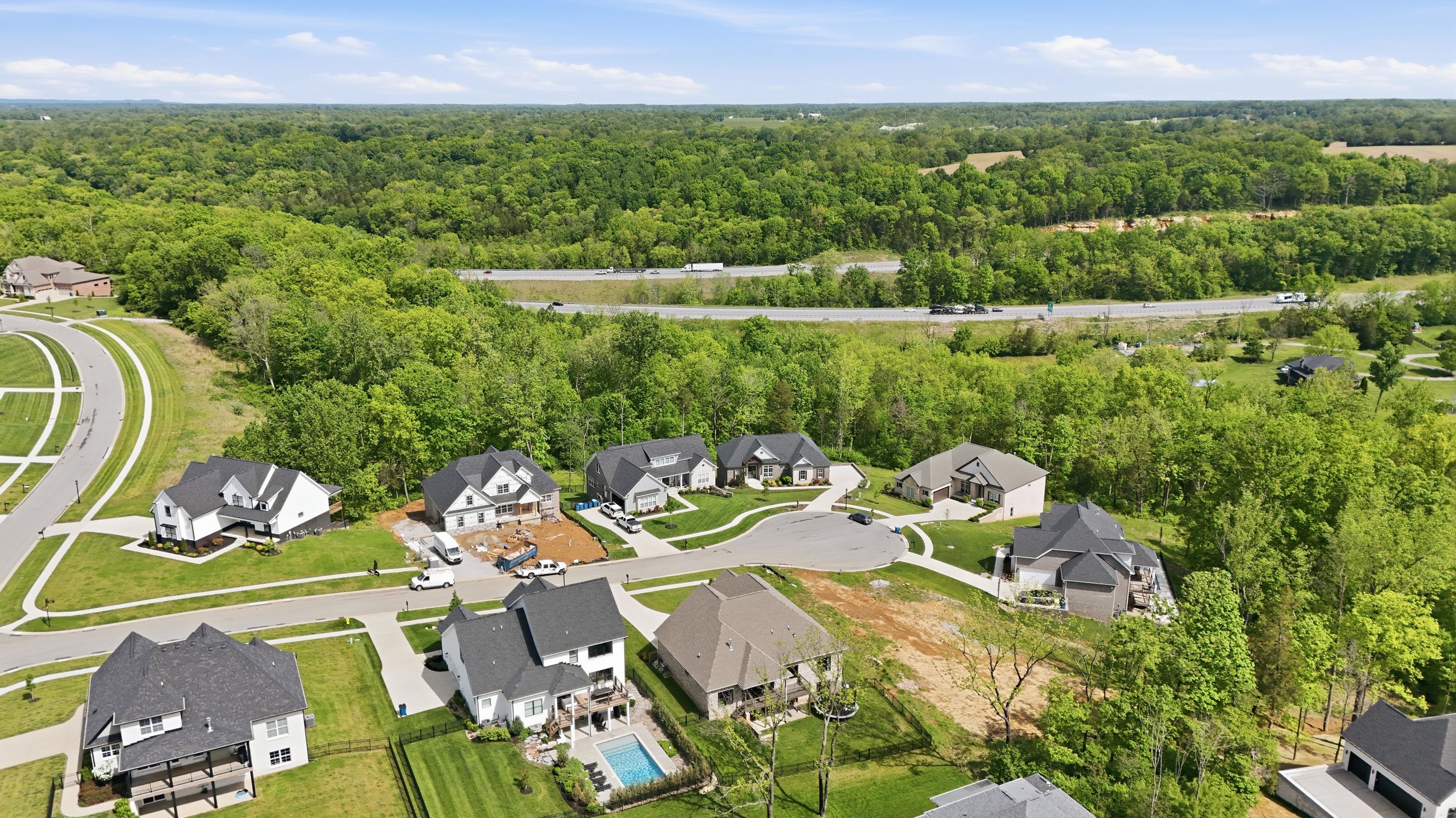  6304 Leyton Court, Crestwood, KY 40014 - 物件實景