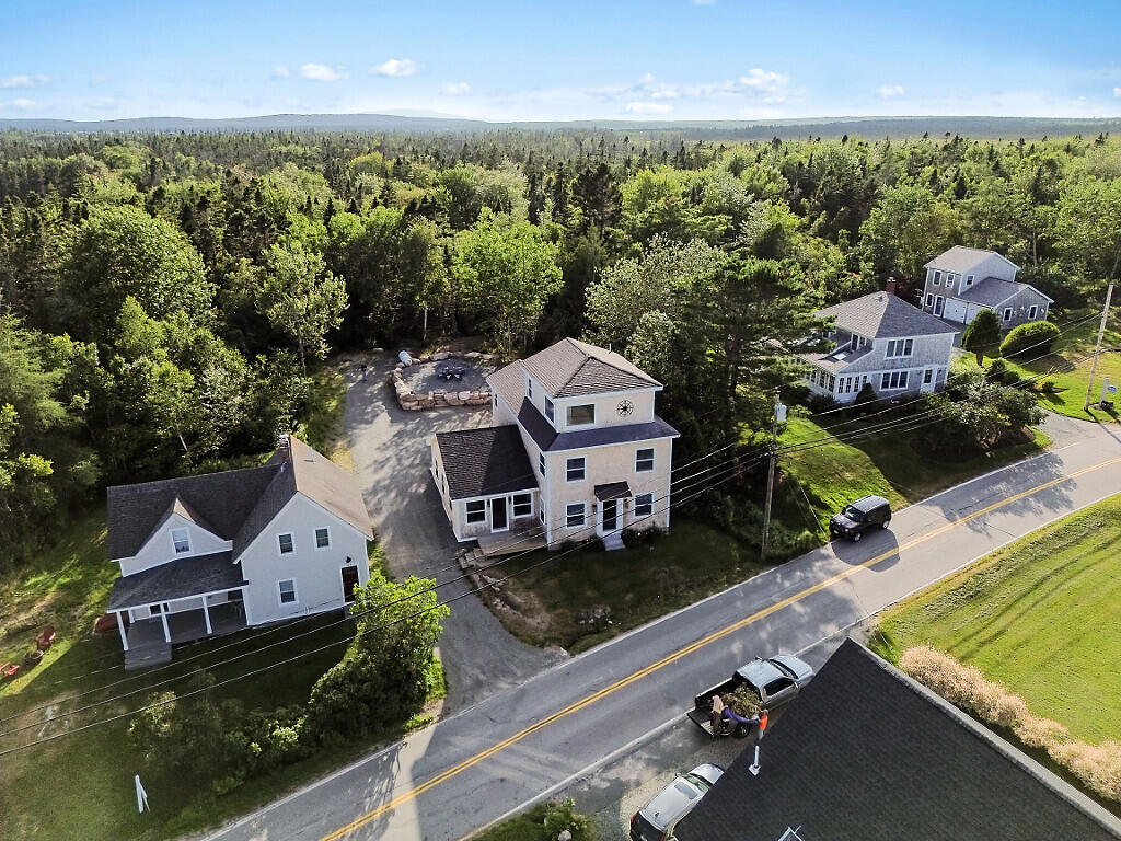Gouldsboro, Maine, 04607, United States, 3 Bedrooms Bedrooms, ,2 BathroomsBathrooms,Residential,For Sale,1901122