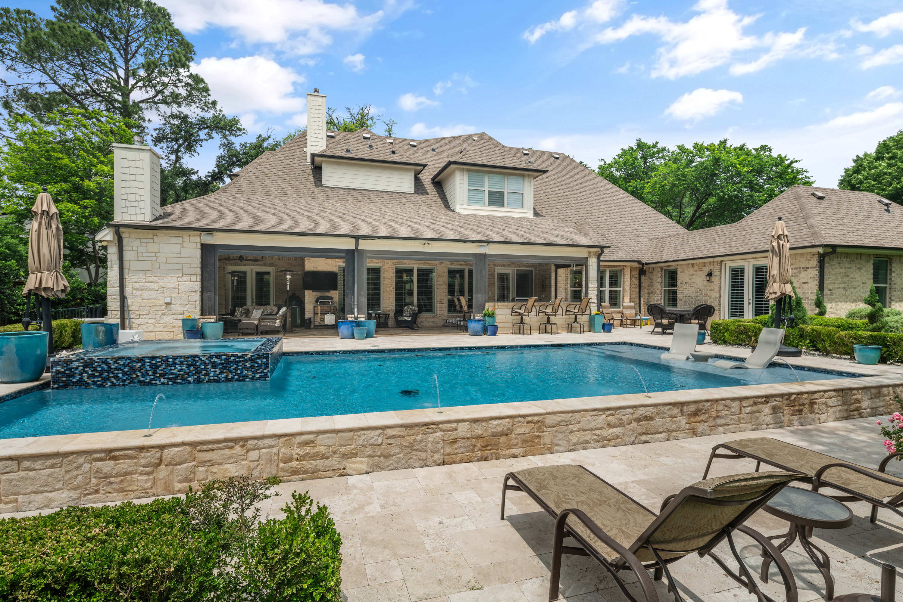  4674 College Park Drive, Dallas, TX, 75229 - 物件實景