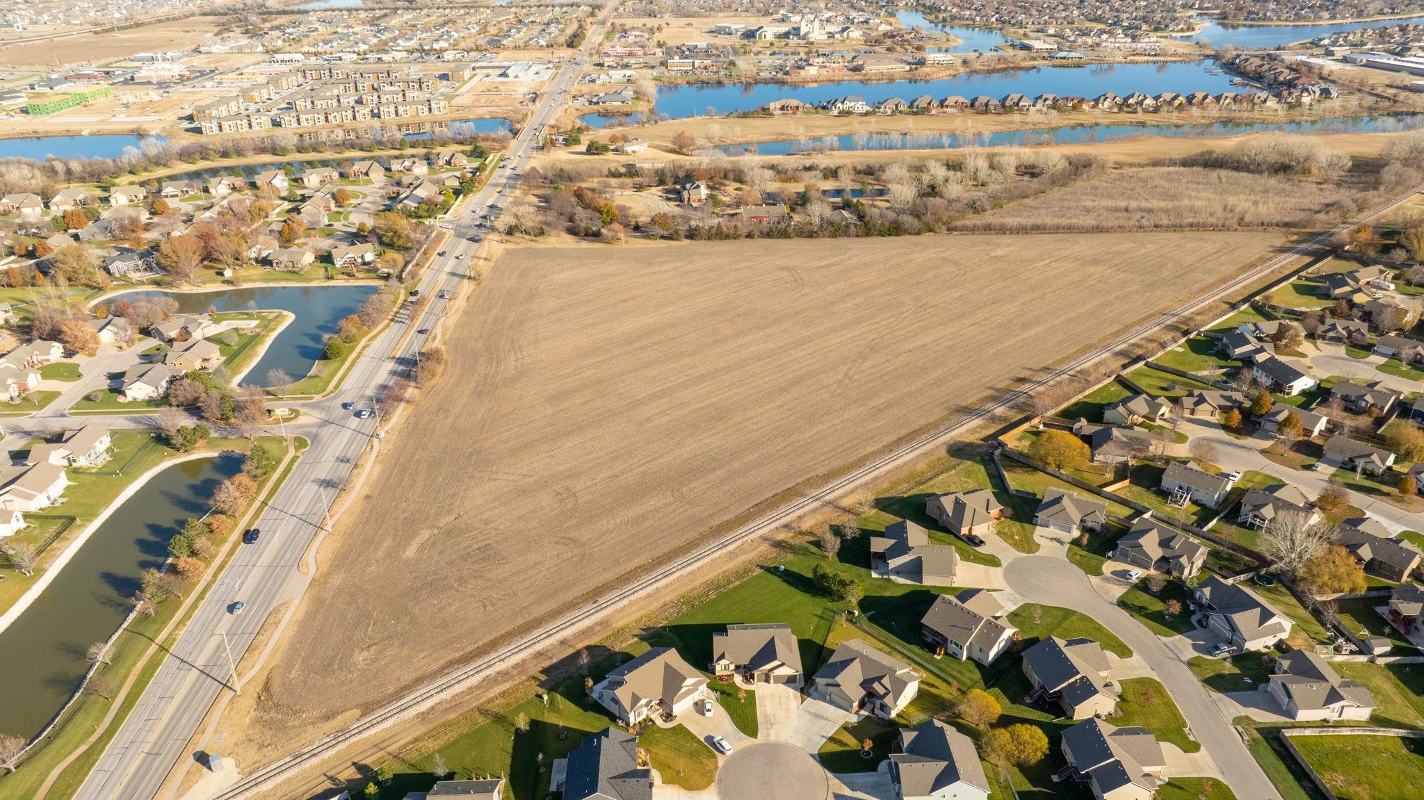 0000 W 37th St N, Wichita, Kansas, 67205, United States, ,Residential,For Sale,0000 W 37th St N,1671893