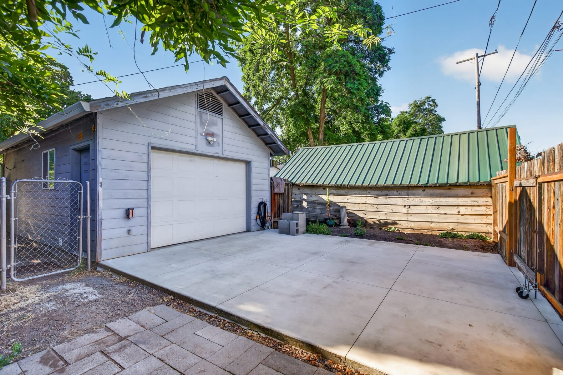  407 Marie Street Medford, OR 97504 - 物件實景