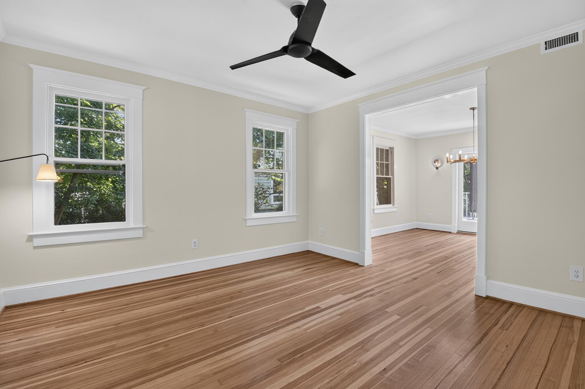  6414 Brookes Lane, Bethesda, MD, 20816 - 物件實景