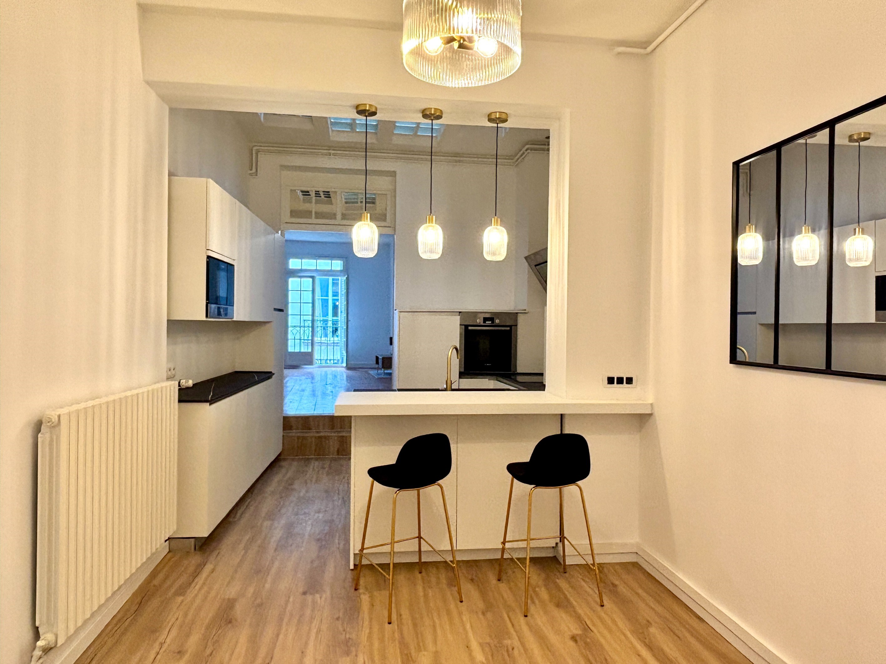  Appartement - 物件實景