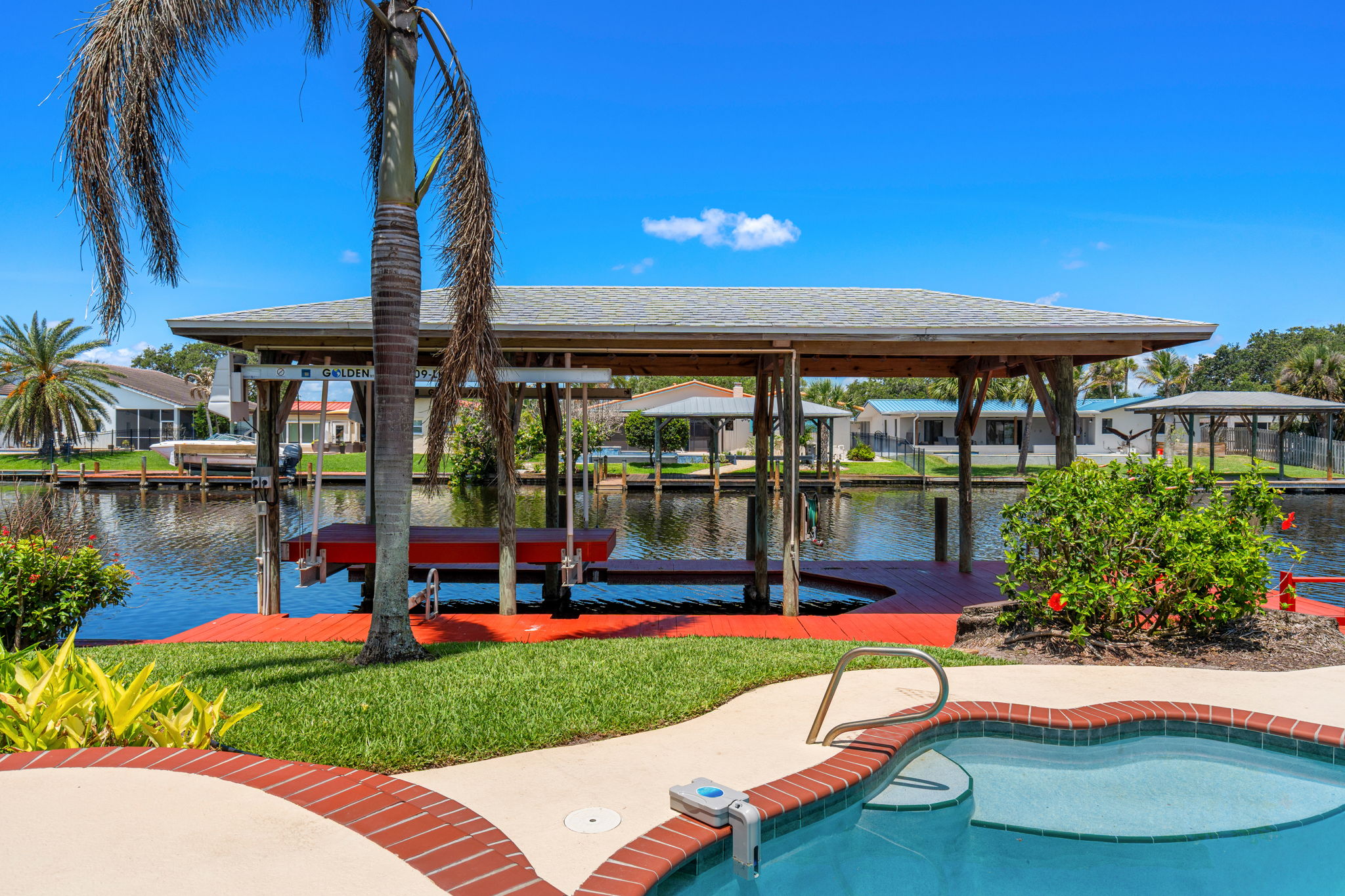  27 Westview Lane, Cocoa Beach, FL, 32931 - 物件實景