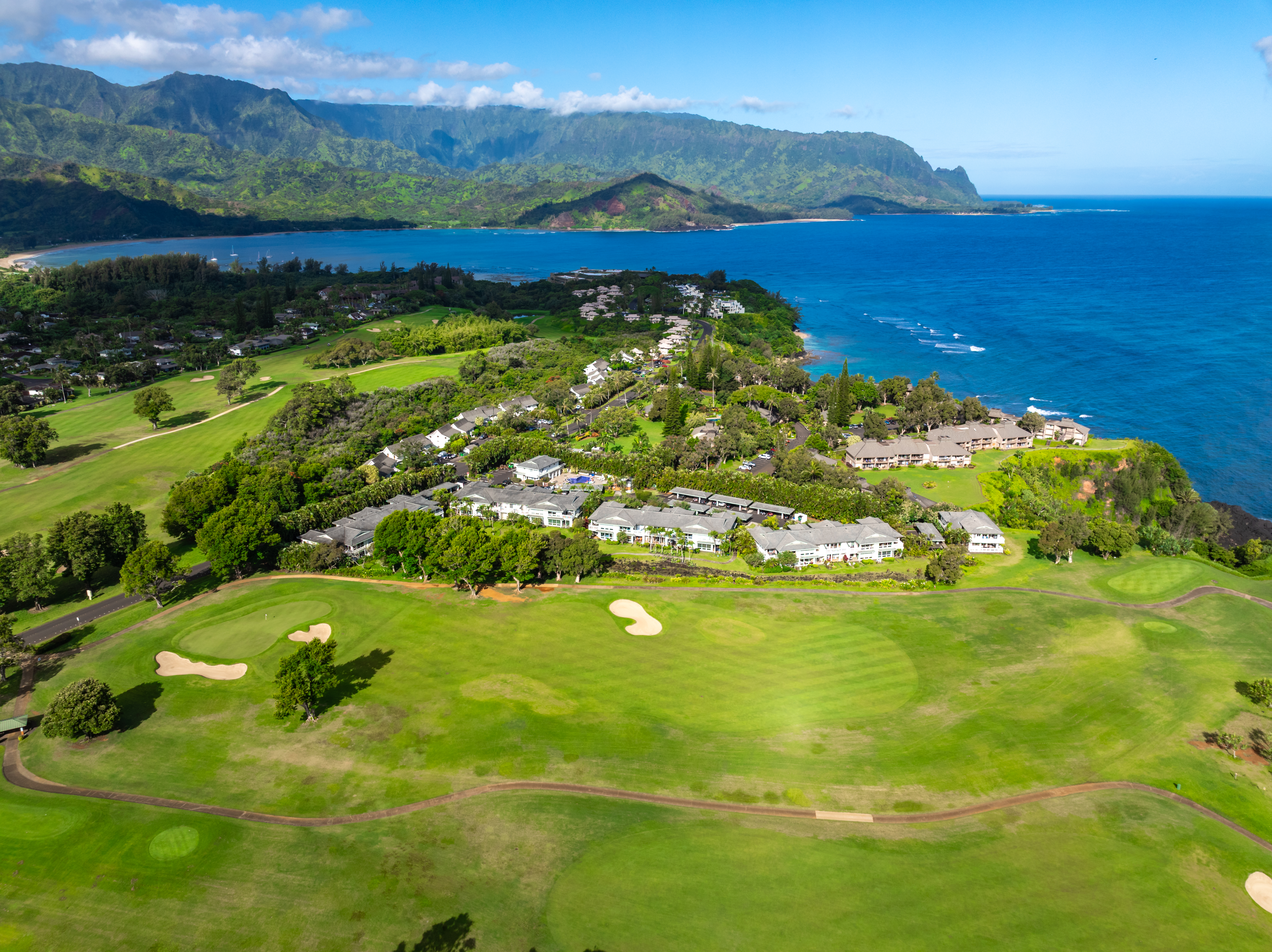  5250 Ka Haku Rd #324 Princeville, HI, 96722 - 物件實景