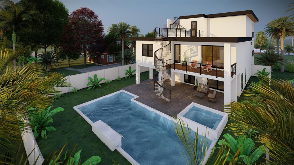 1910 Riverside Drive E, Bradenton, Florida, 34208, United States, ,Land,For Sale,1910 Riverside Drive E,1675186