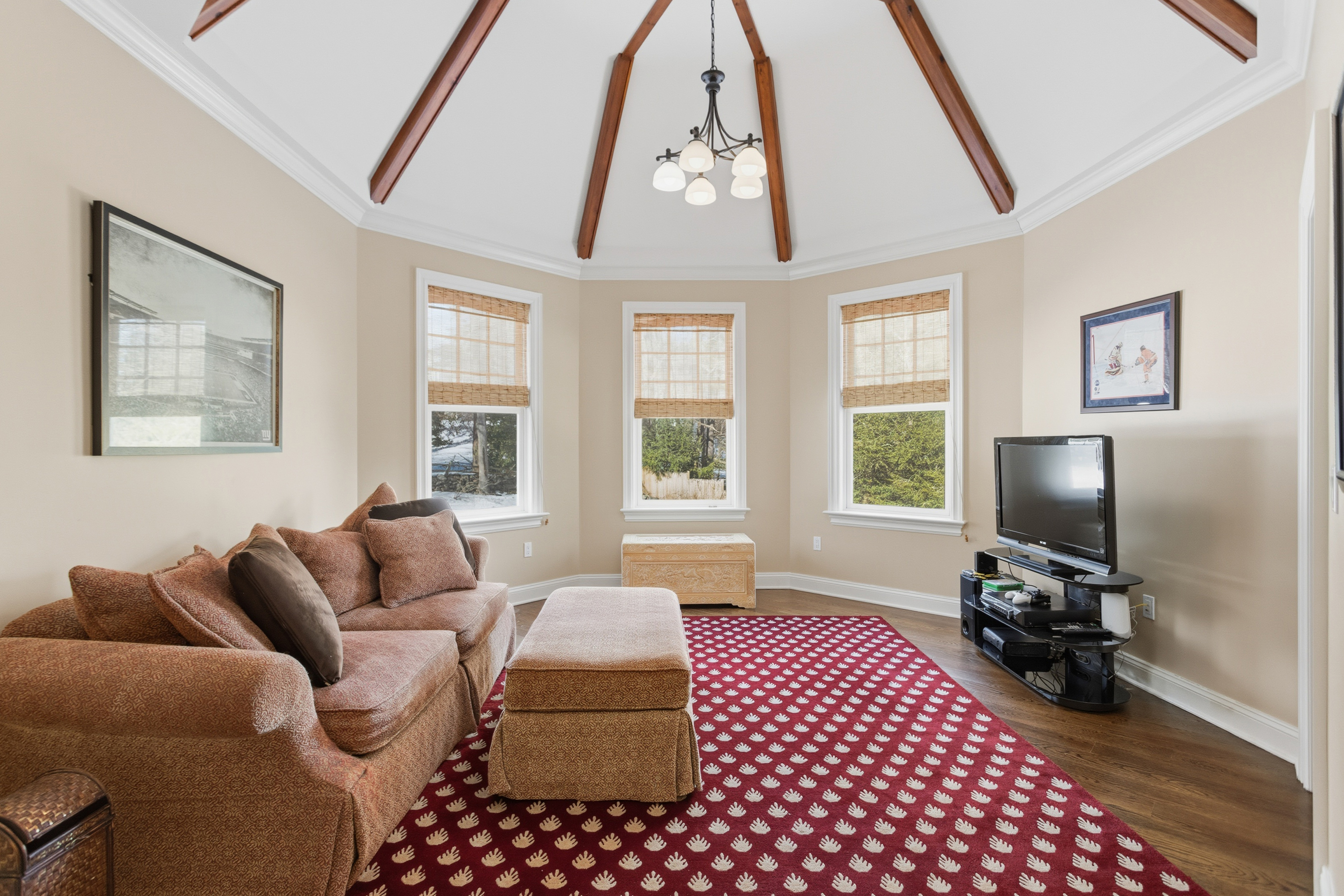  Exceptional Shingle-Style Residence Defines Luxury Living - 物件實景