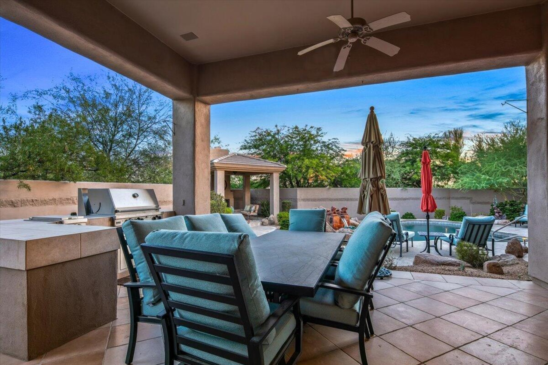  27070 N 73rd Street¦Scottsdale, AZ - 物件實景