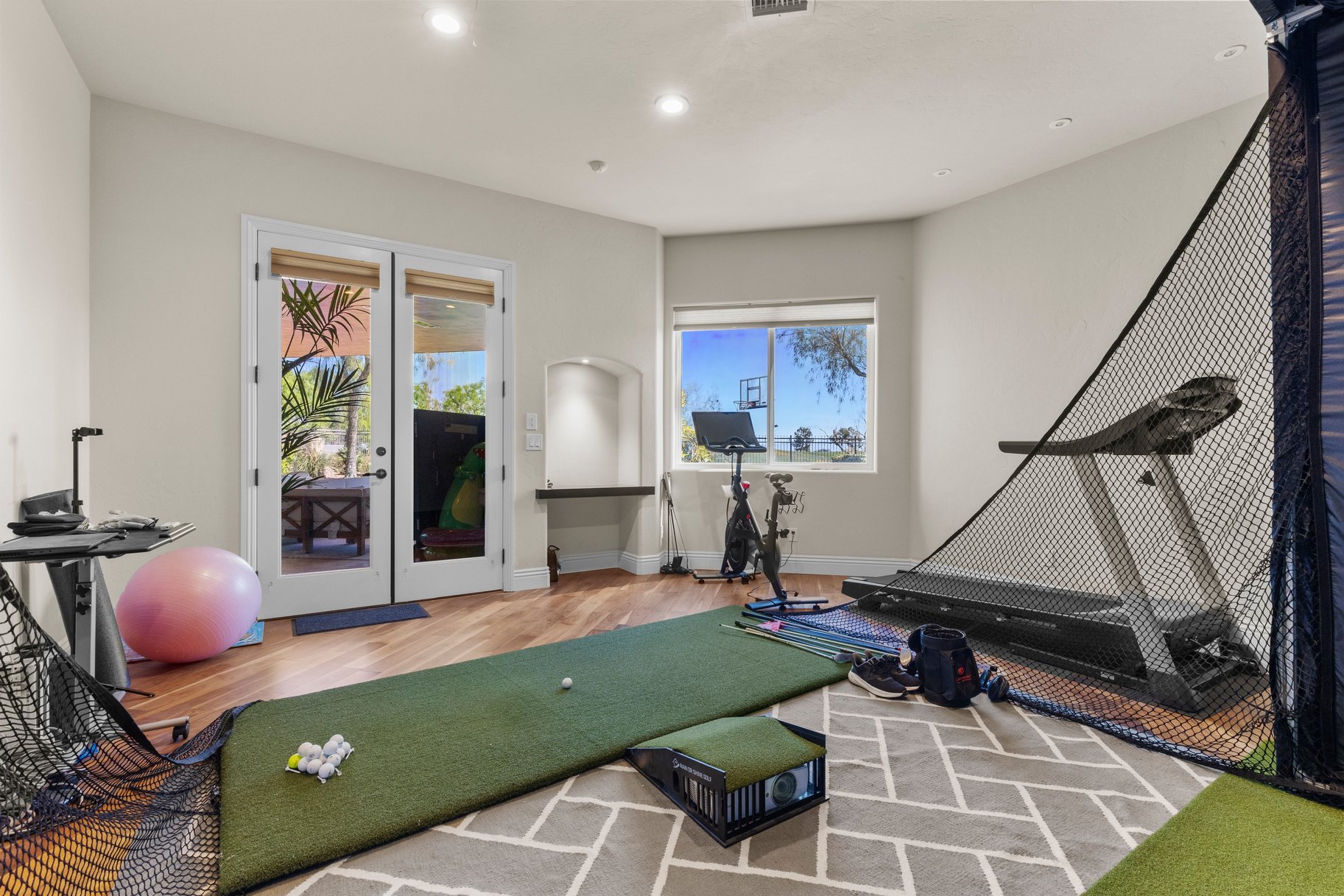  New to Market - 物件實景