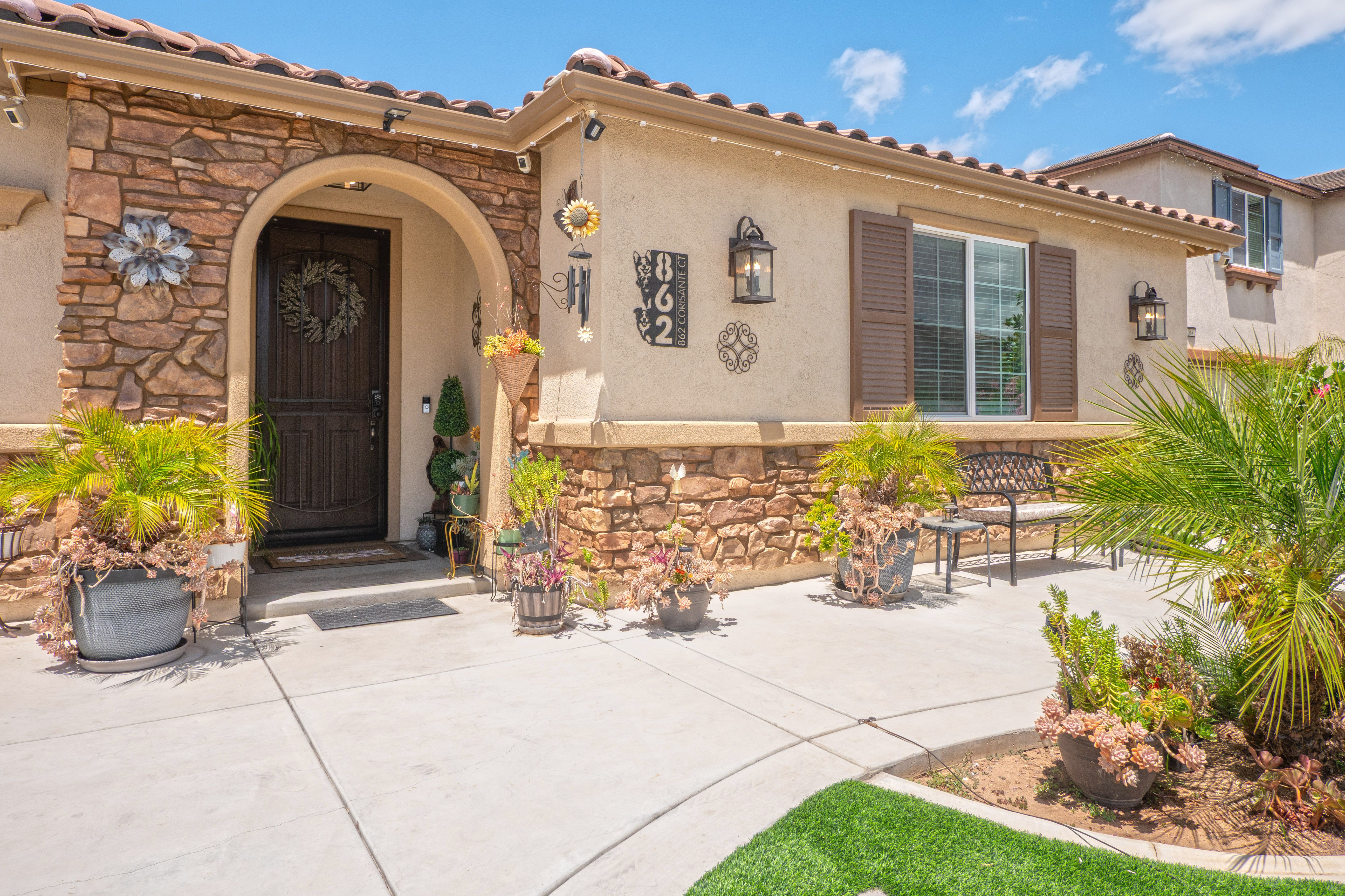  862 Corisante Court, Perris, CA 92571 - 物件實景