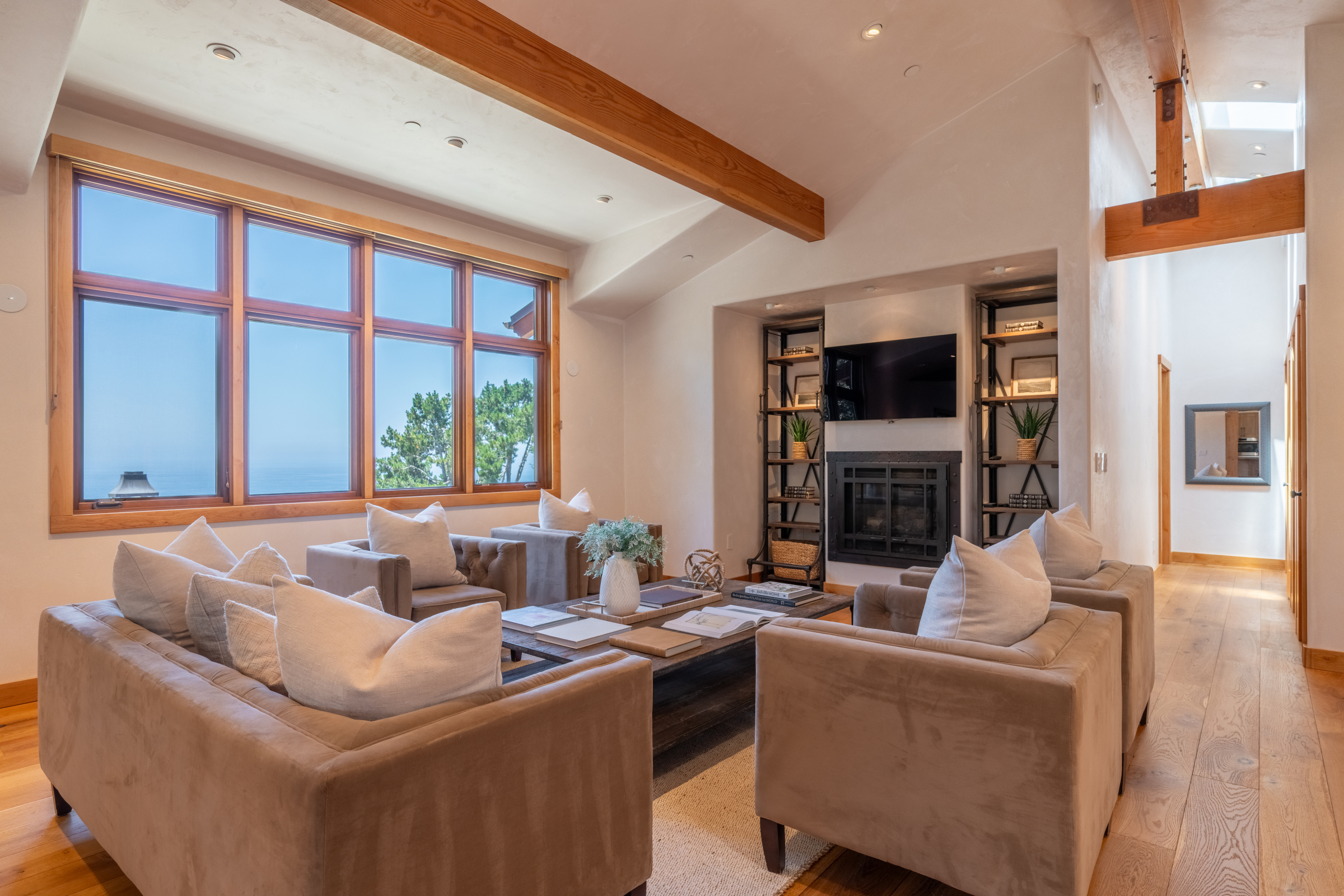  140 San Remo Road, Carmel - 物件實景