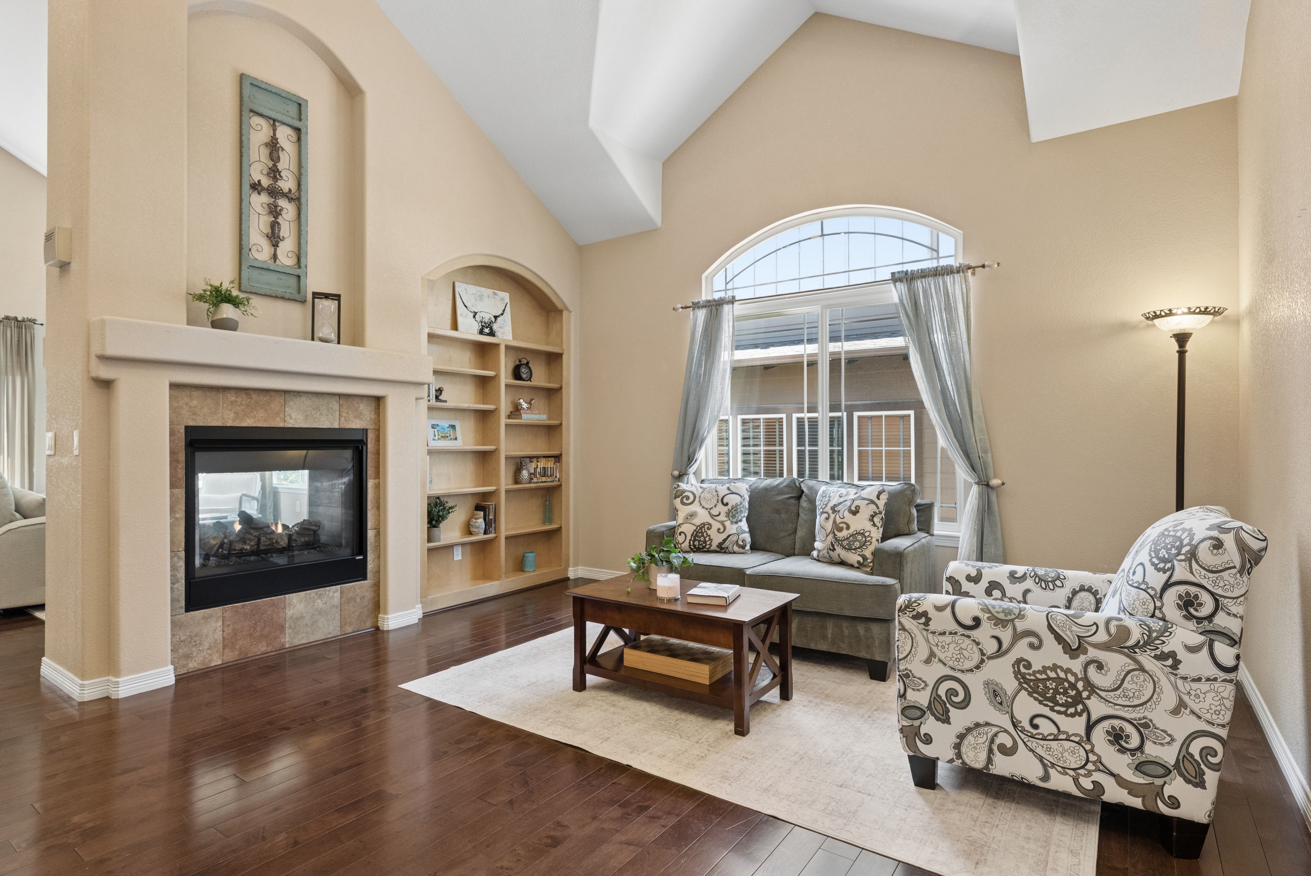  Luxury Living In Tallyn