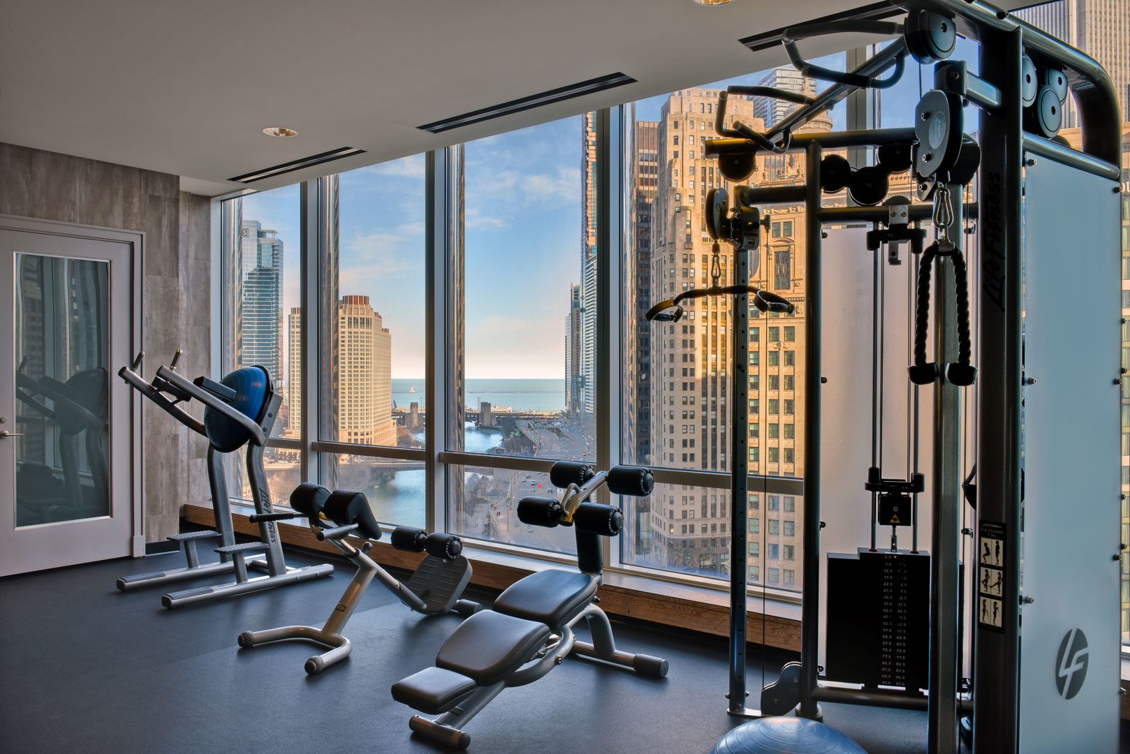 401 N Wabash Avenue Unit 86A, Chicago, Illinois, 60611, United States, 4 Bedrooms Bedrooms, ,6 BathroomsBathrooms,Residential,For Sale,401 N Wabash Avenue Unit 86A,1396654
