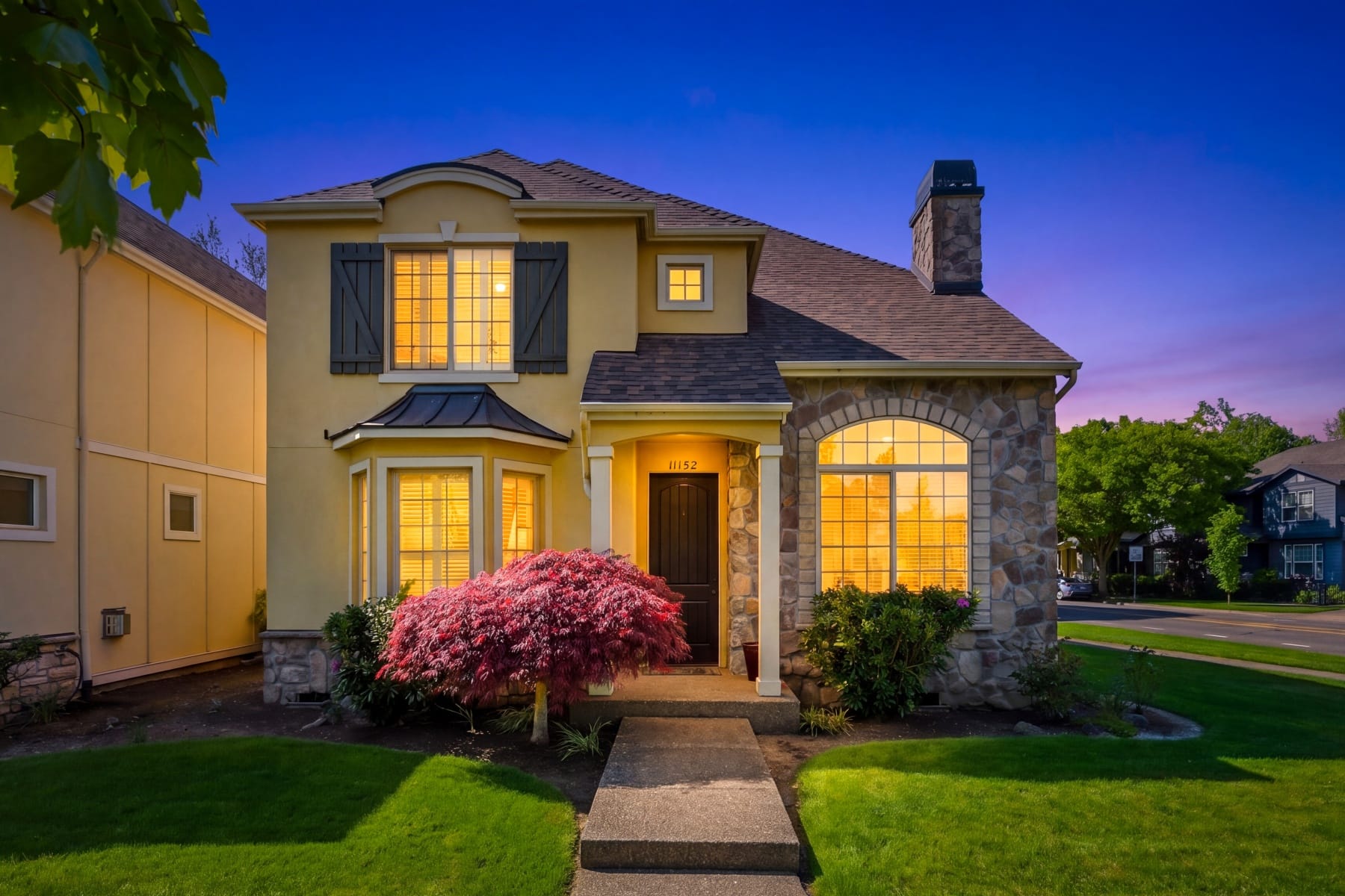 11132 SW BARBER ST Wilsonville, OR 97070 - 物件實景
