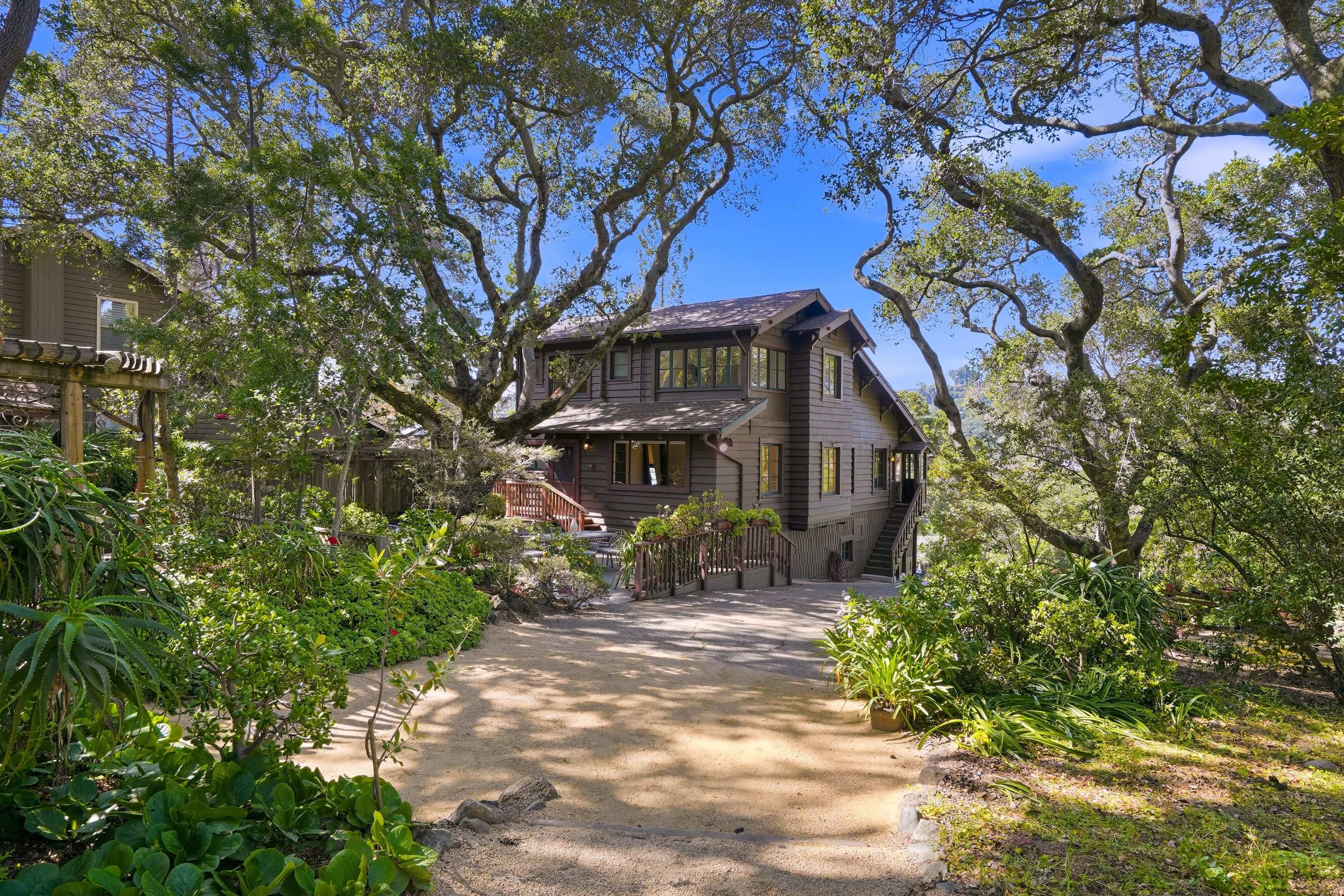  157 Springdale Way, Redwood City, CA 94062 - 物件實景