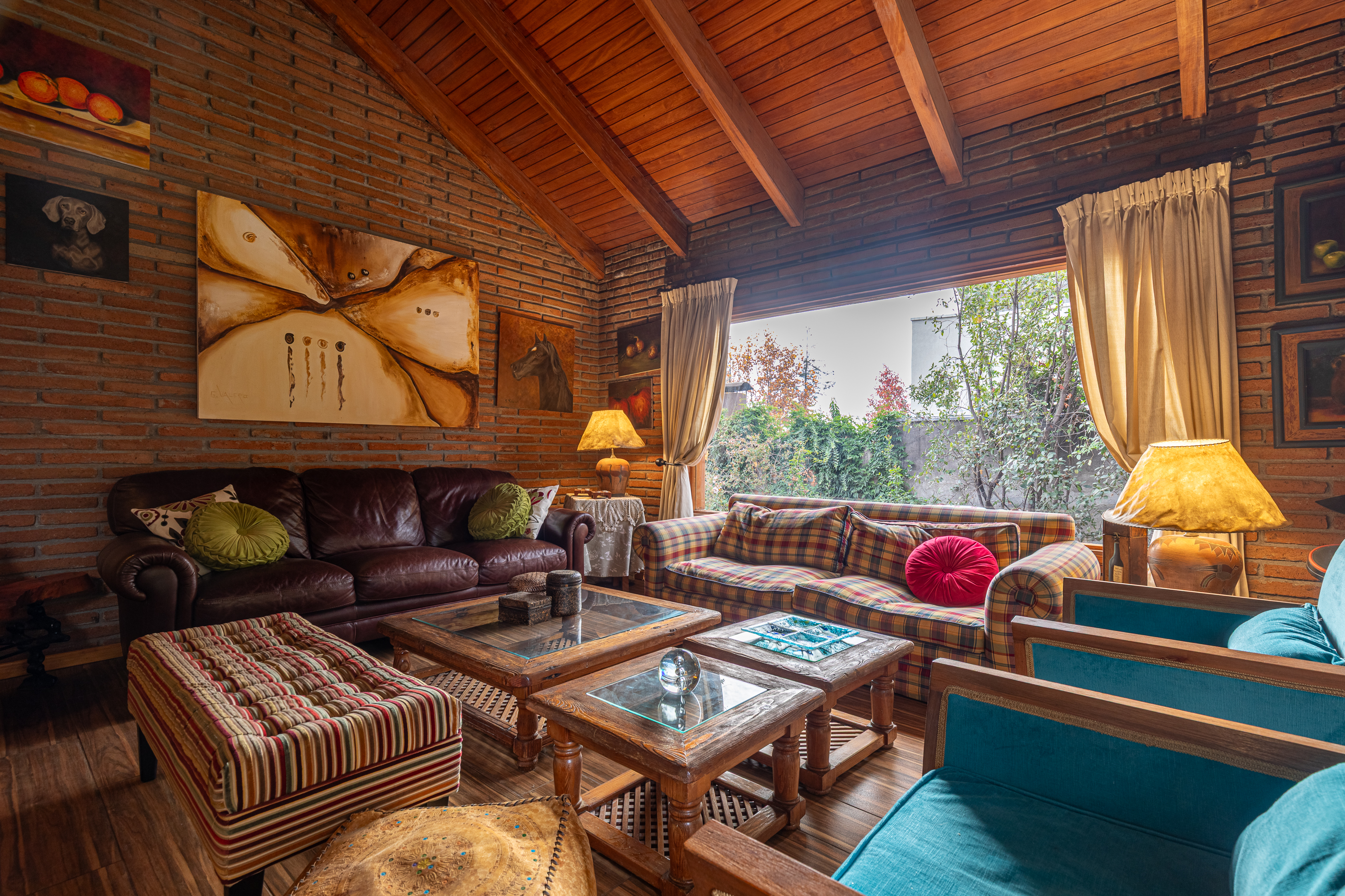  Beautiful home in the La Foresta area, ideal for renovation - 物件實景