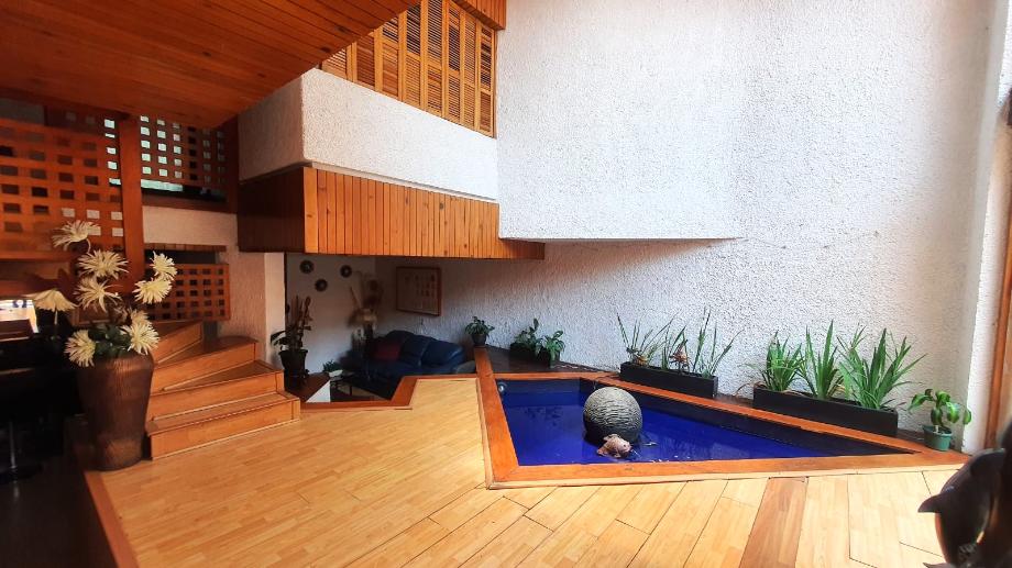 Ayuntamiento, Coyoacán, Ciudad de México, 04100, Mexico, 3 Bedrooms Bedrooms, ,2 BathroomsBathrooms,Residential,For Sale,Ayuntamiento,1460804