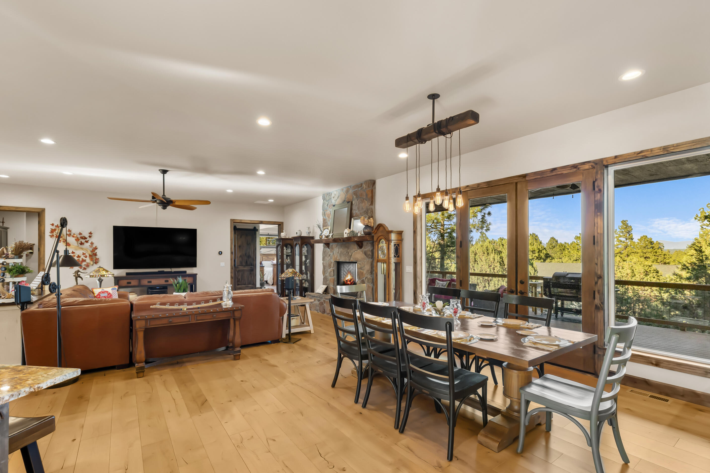  300 Fairway Drive ¦ Williams, AZ - 物件實景