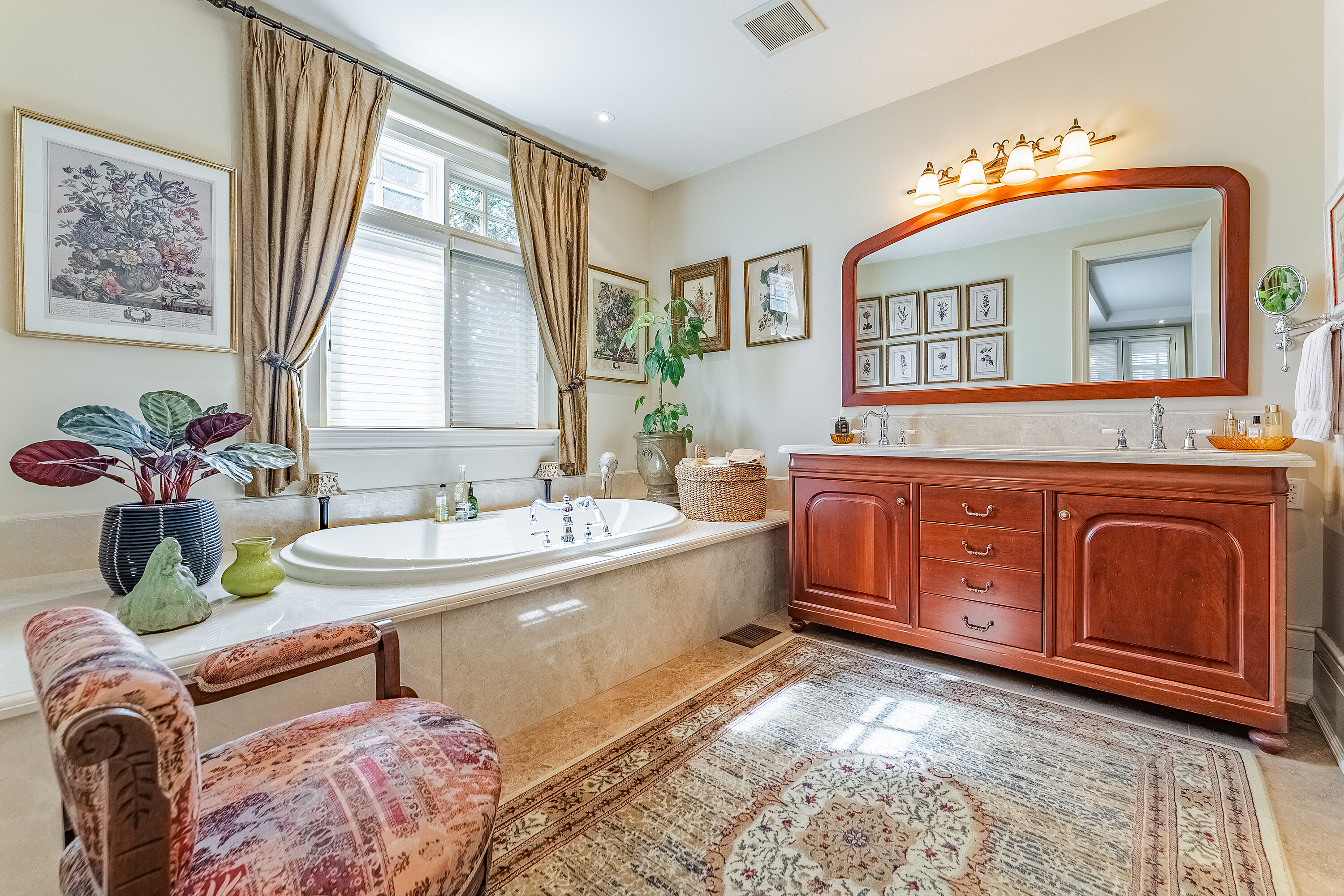  Custom built Bungaloft - 物件實景