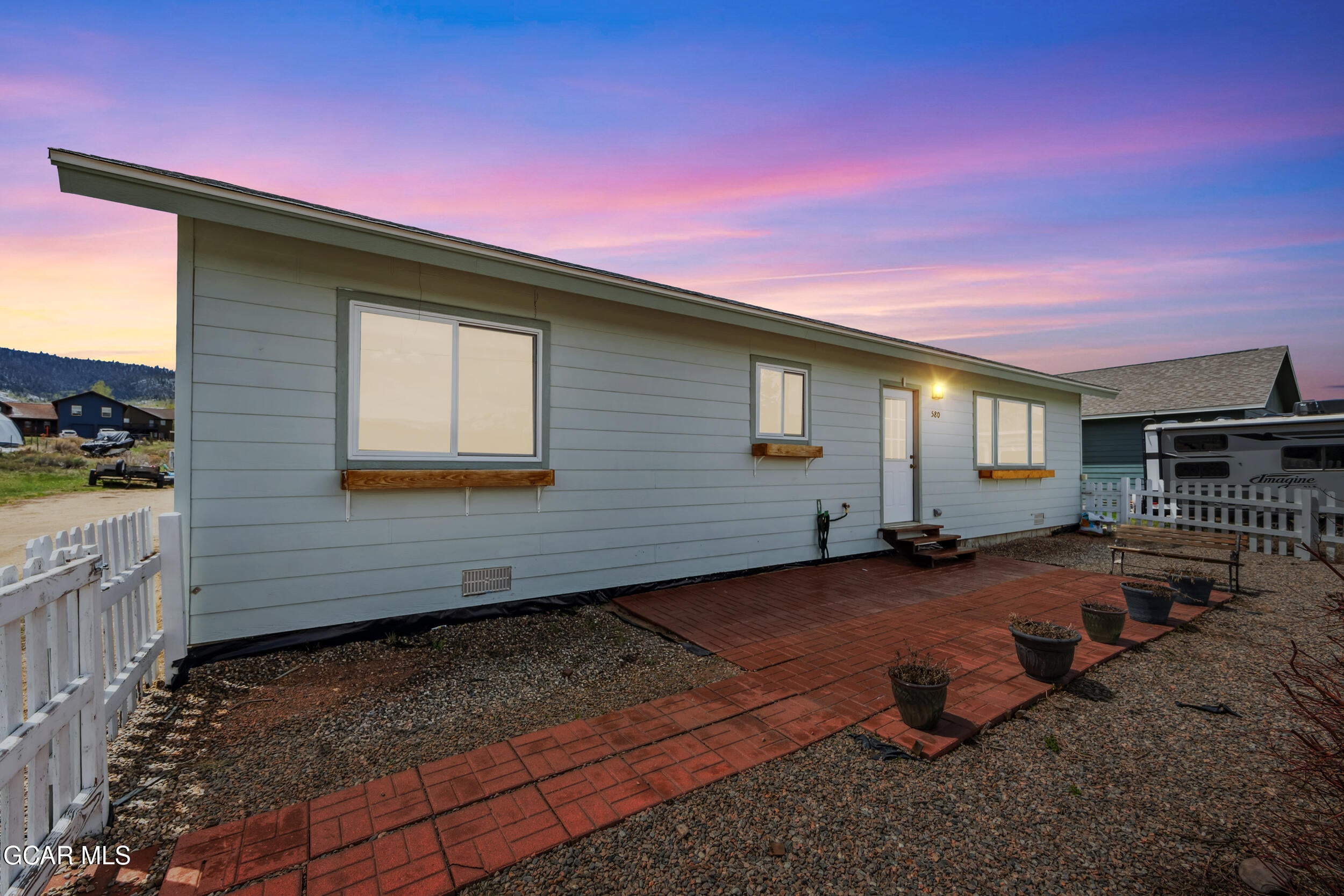 Hot Sulphur Springs, Colorado, 80451, United States, 2 Bedrooms Bedrooms, ,Residential,For Sale,1827533