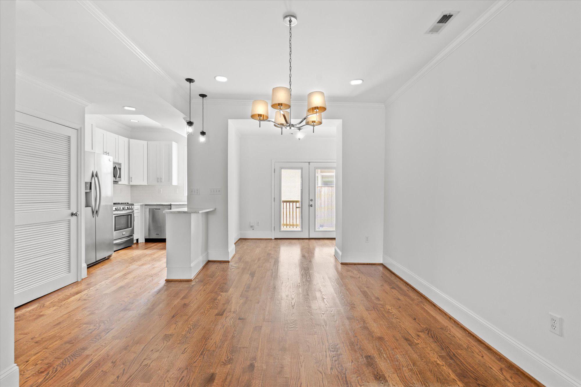  1324 Buchanan Street NW, Washington, DC, 20011 - 物件實景