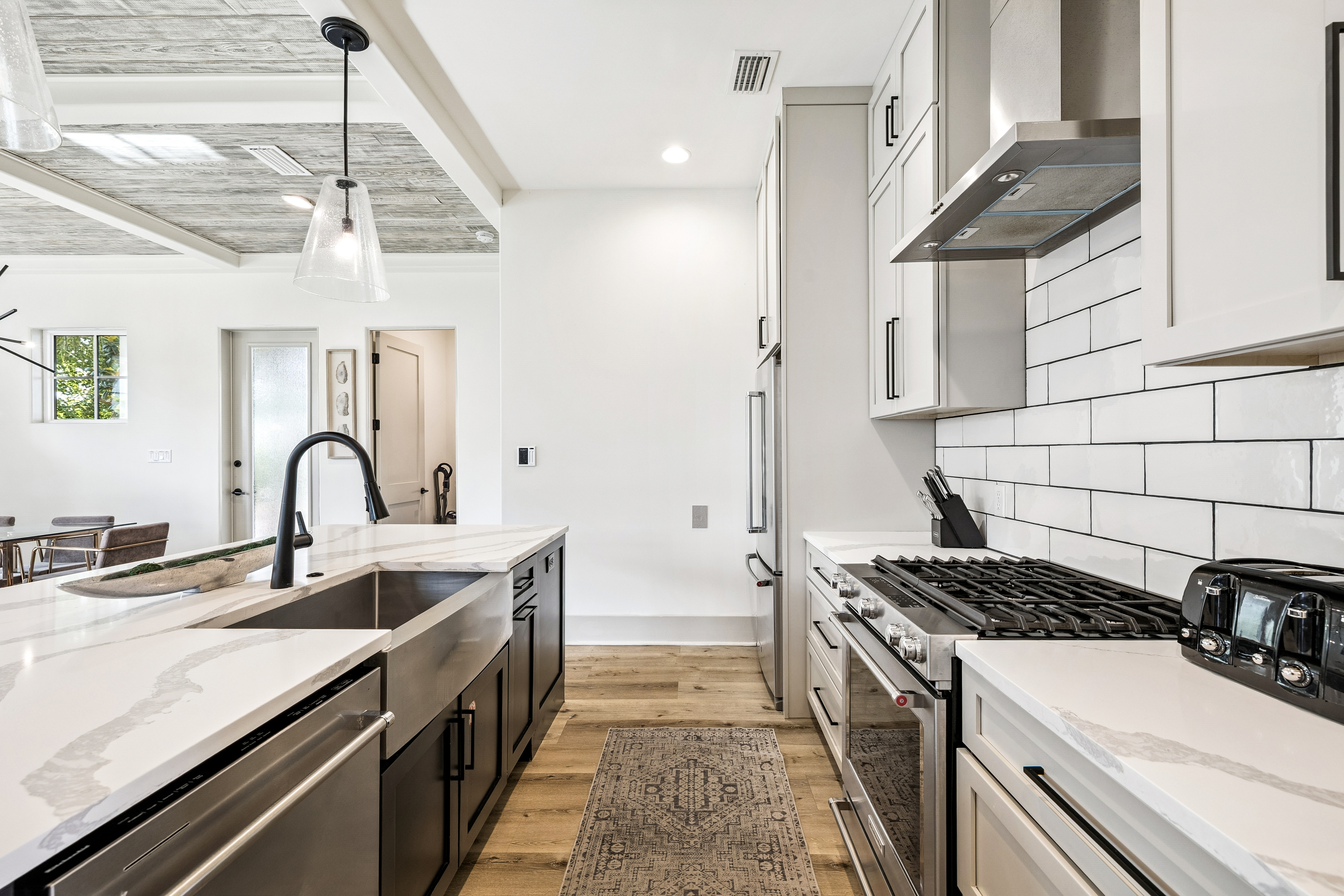  Coastal Modern Home Between 30A And Lake Powell - 物件實景