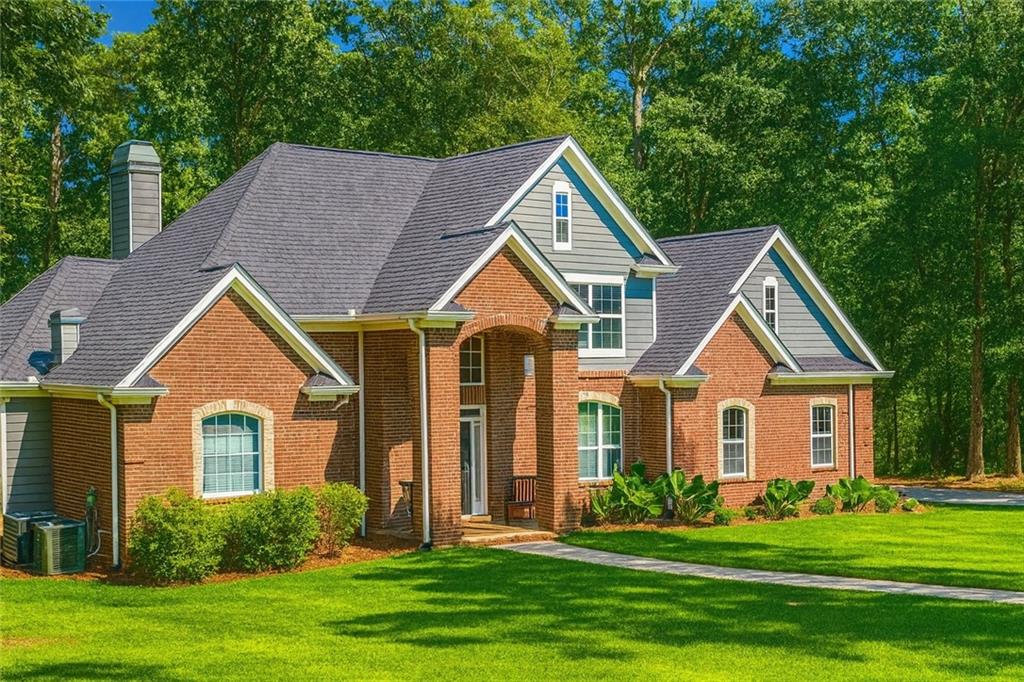 Covington, Georgia, 30014, United States, 4 Bedrooms Bedrooms, ,3 BathroomsBathrooms,Residential,For Sale,1924812