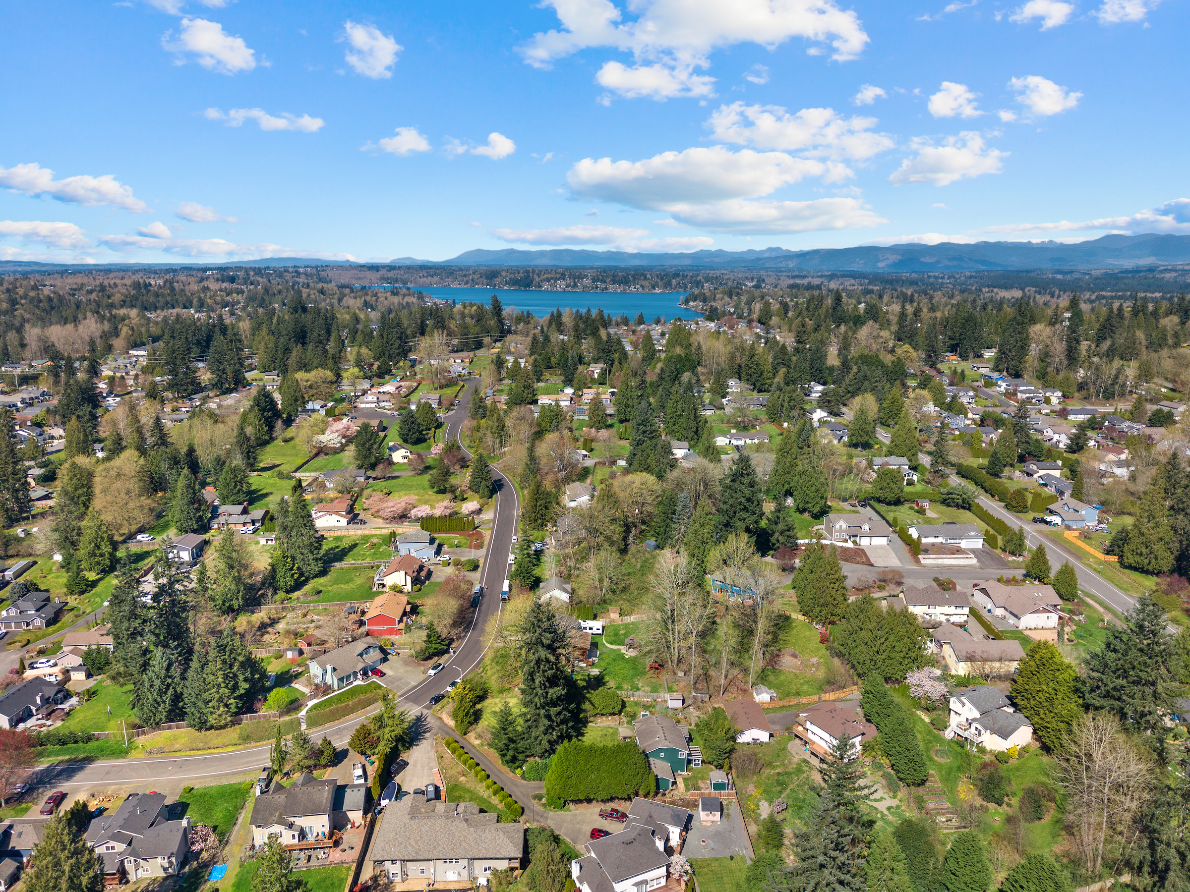  Rare Opportunity in Lake Stevens - 物件實景