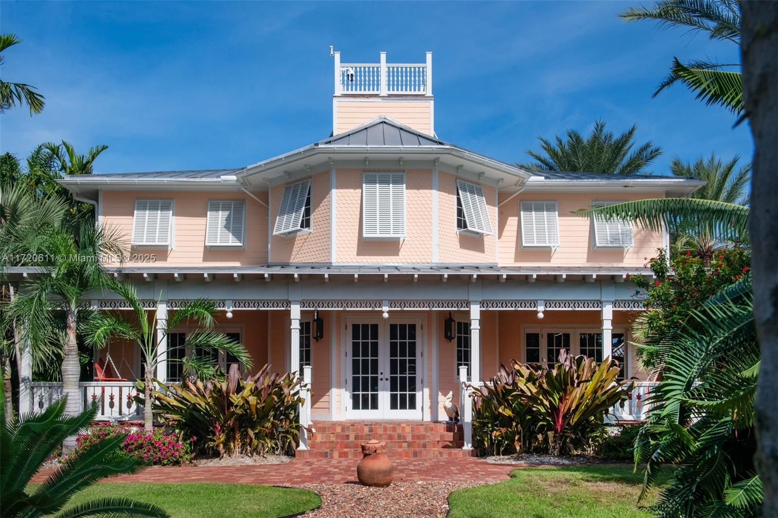 Marathon, Florida, 33050, United States, 5 Bedrooms Bedrooms, ,9 BathroomsBathrooms,Residential,For Sale,1933617