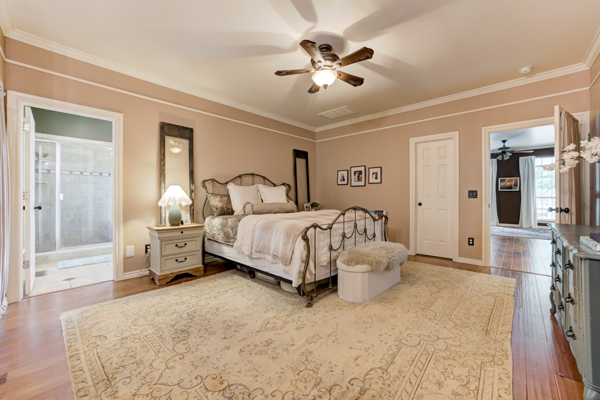  1120 Torre Pines Court, Yukon, OK 73099 - 物件實景