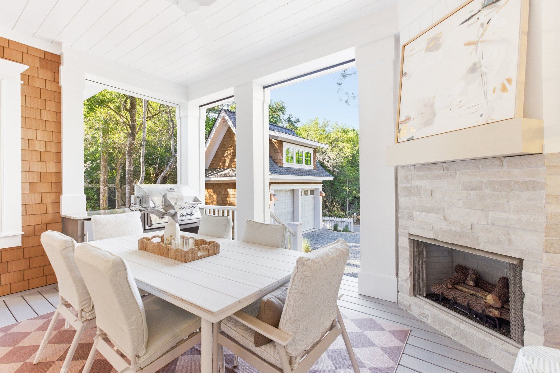  621 Chicamacomico Way, Bald Head Island, NC 28461 - 物件實景