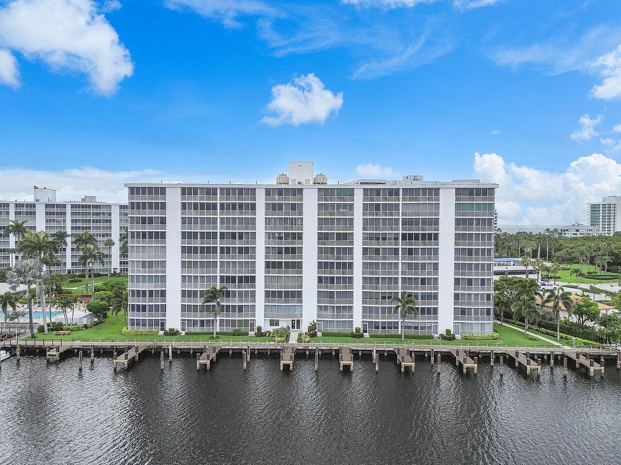 Highland Beach, Florida, 33487, United States, 2 Bedrooms Bedrooms, ,2 BathroomsBathrooms,Residential,For Sale,1892142