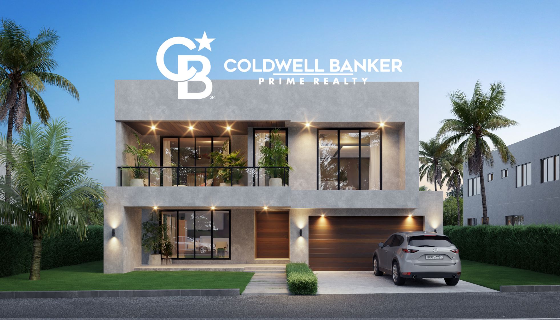 Bavaro, DO, 3 Bedrooms Bedrooms, ,5 BathroomsBathrooms,Residential,For Sale,1700691