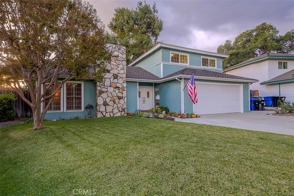 Monrovia, California, 91016, United States, 4 Bedrooms Bedrooms, ,2 BathroomsBathrooms,Residential,For Sale,2000116