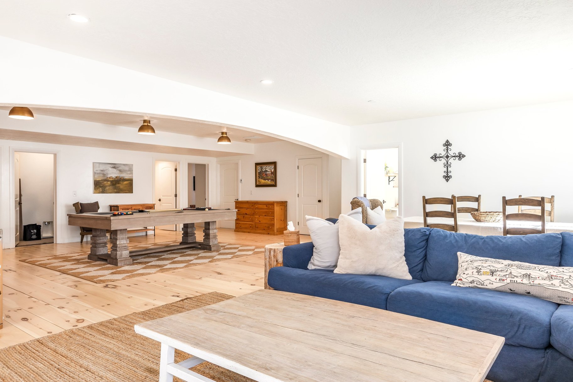  Custom Home In Dutch Fields Community In Midway - 物件實景