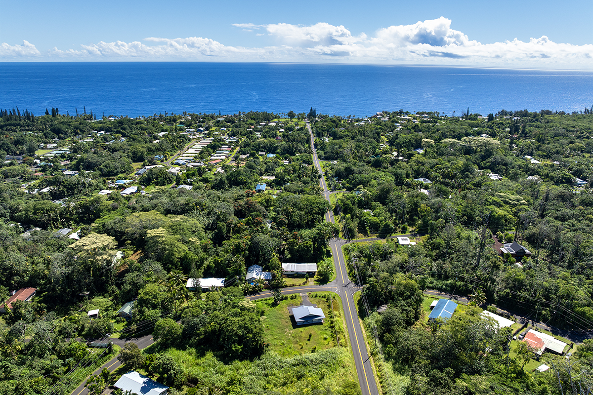 Puni Makai Loop, Pahoa, HI 96778 #1