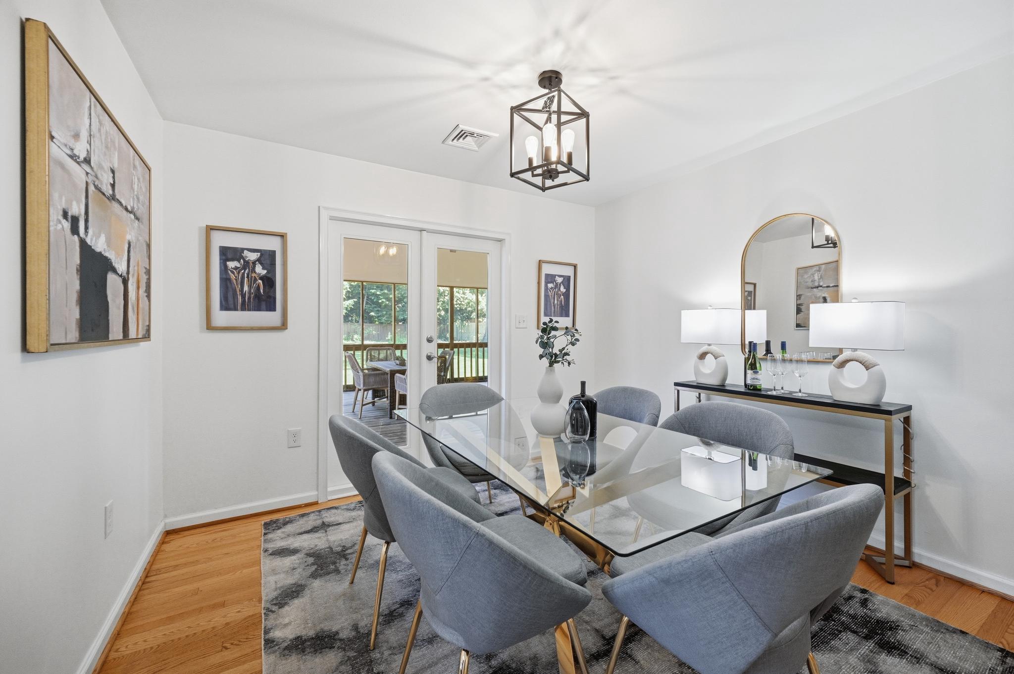  8523 Springman Street, Alexandria, VA, 22309 - 物件實景