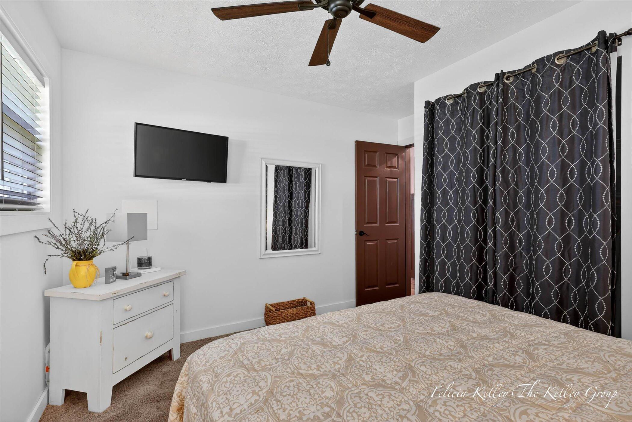 Howard City, Michigan, 49329, United States, 3 Bedrooms Bedrooms, ,1 BathroomBathrooms,Residential,For Sale,2048764